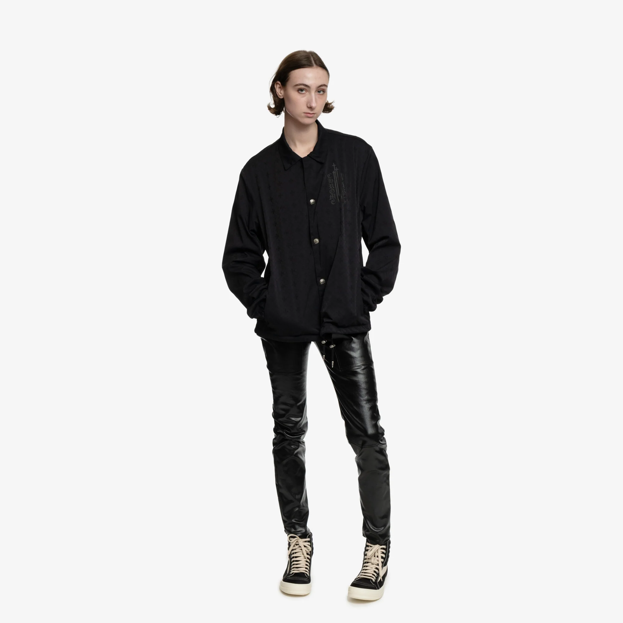 CH Plus Riggins Jacket - Image 2