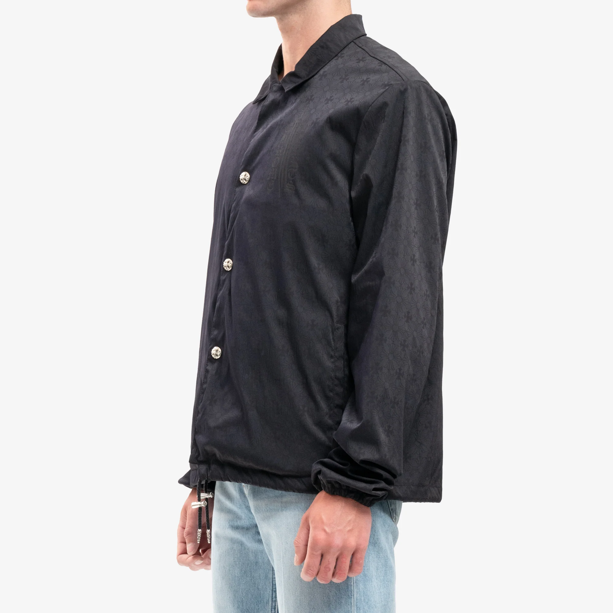 CH Plus Riggins Jacket - Image 3