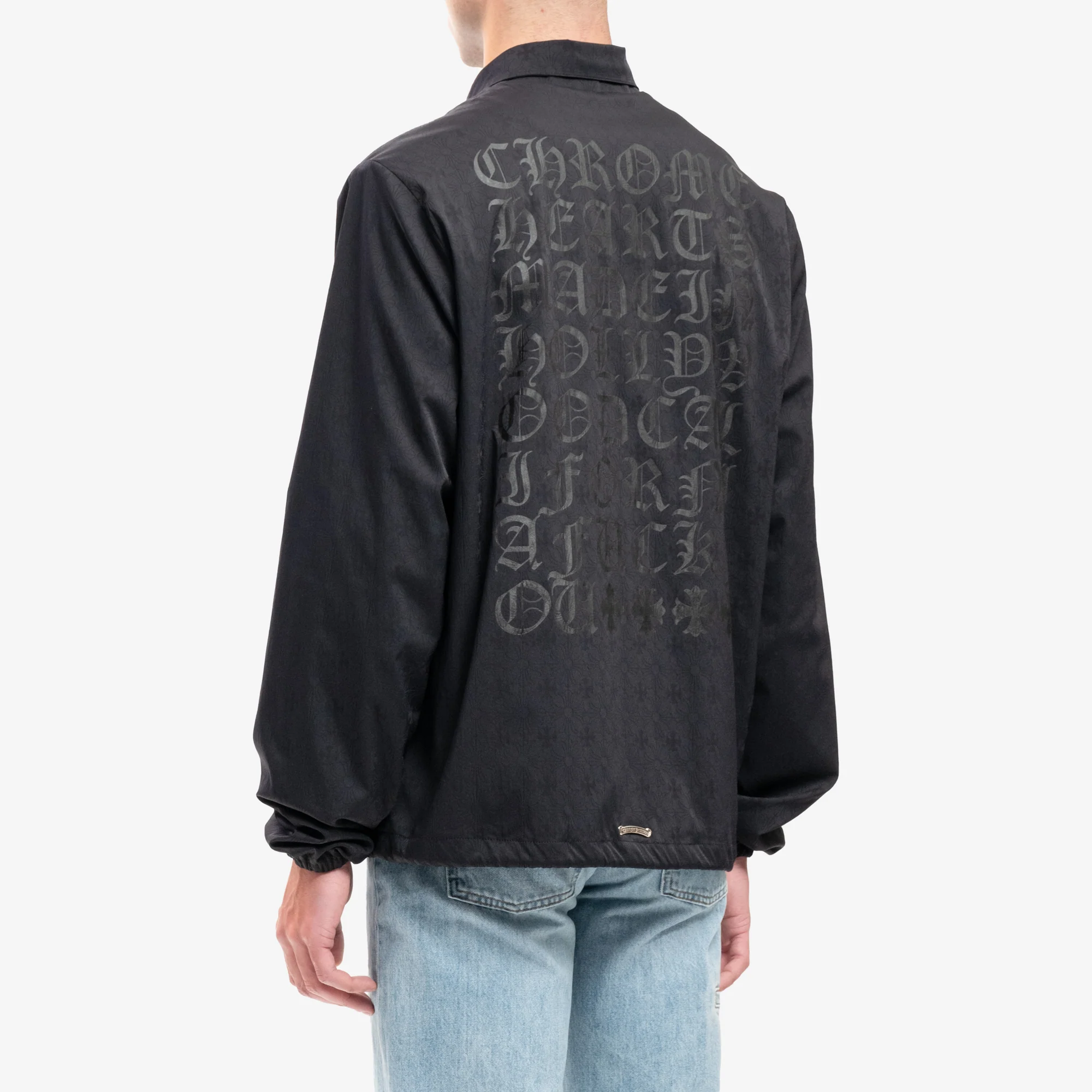 CH Plus Riggins Jacket - Image 4