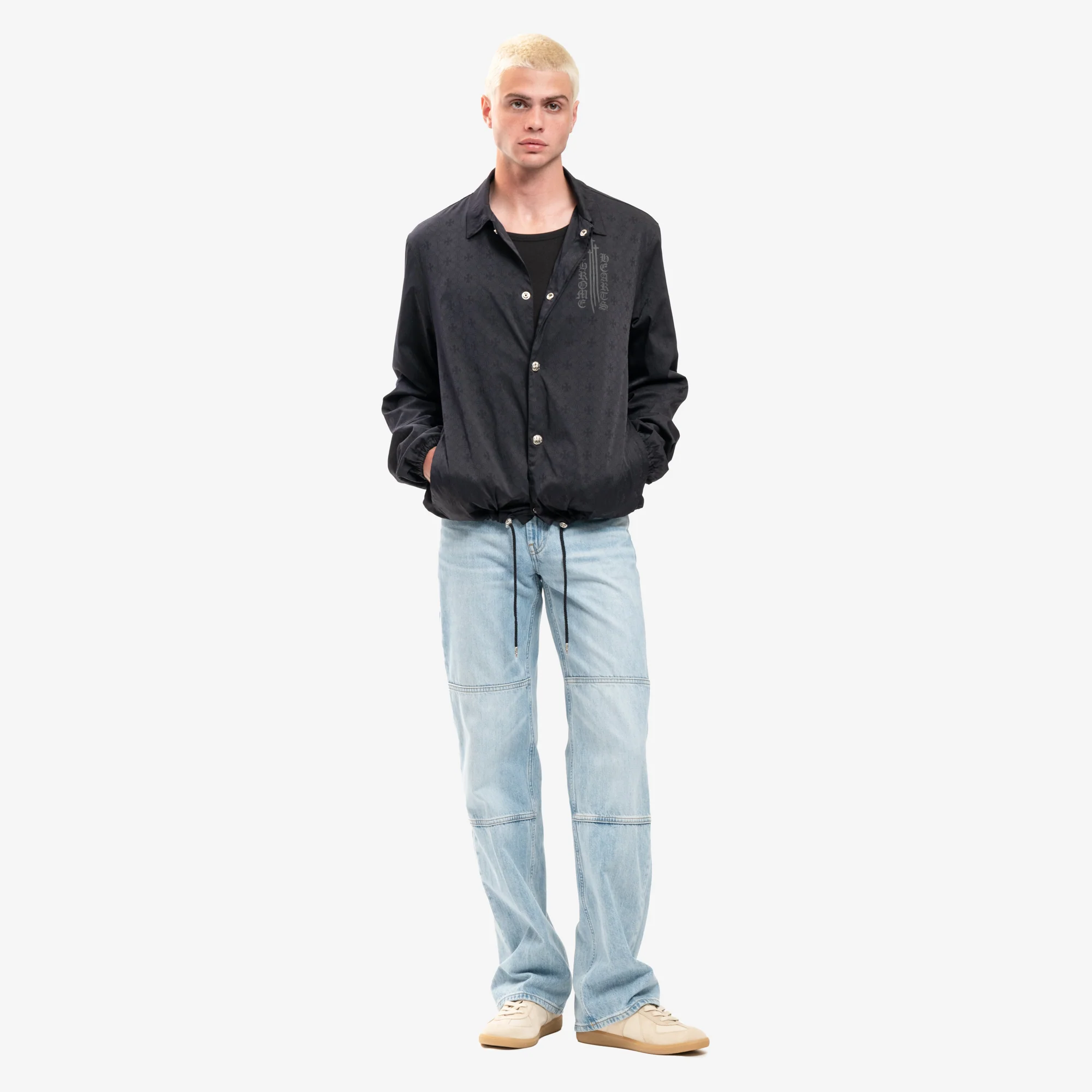 CH Plus Riggins Jacket - Image 5