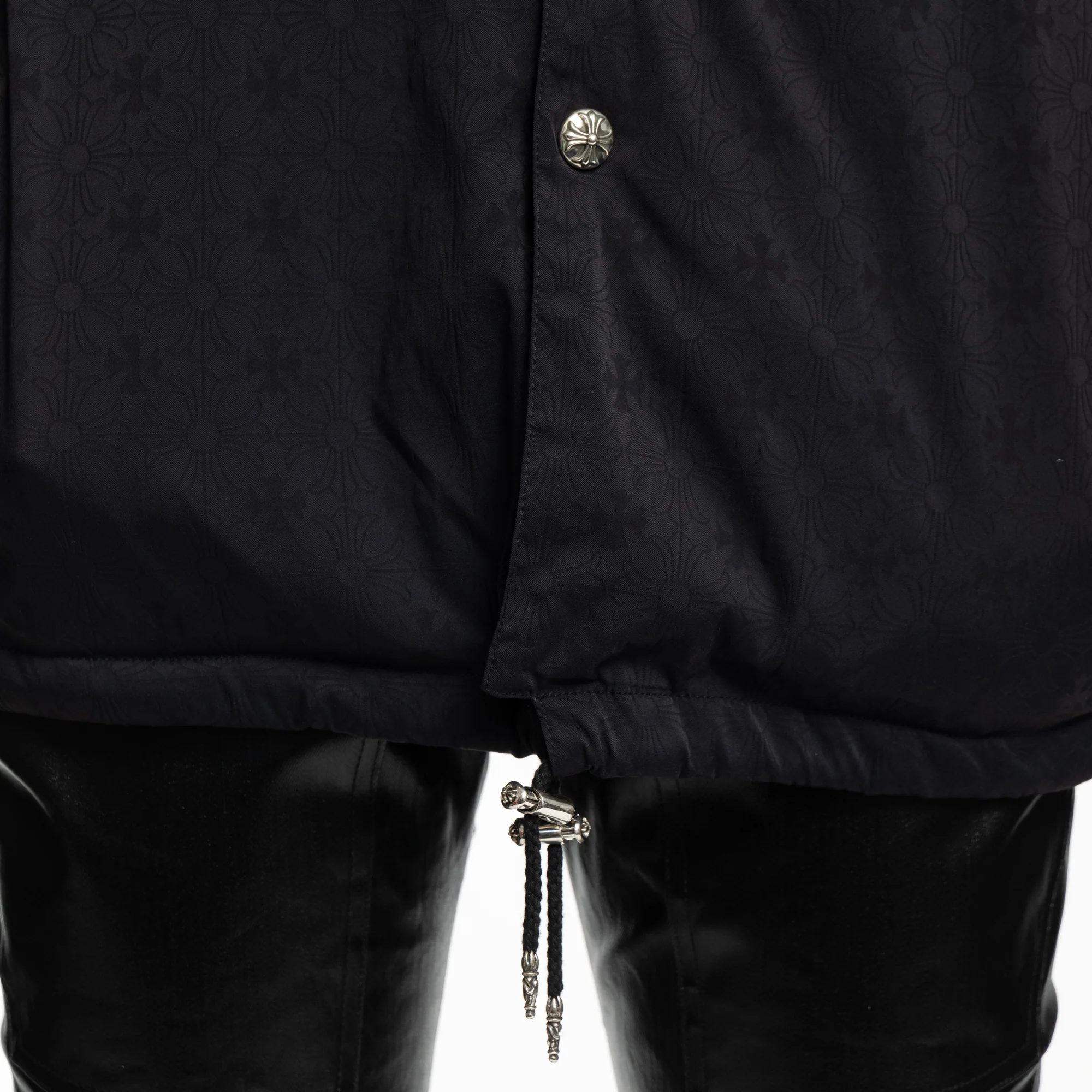 CH Plus Riggins Jacket - Image 6