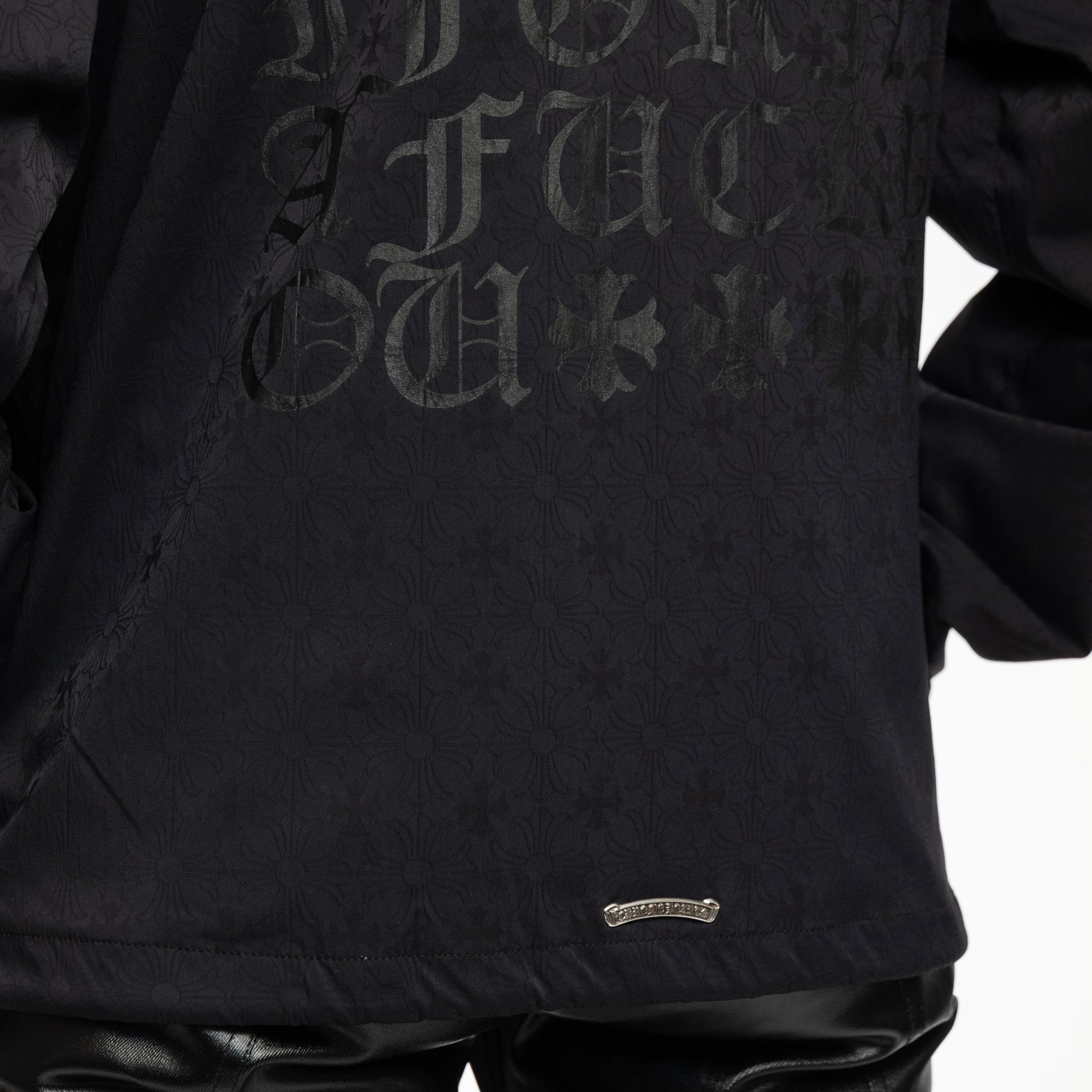 CH Plus Riggins Jacket - Image 7