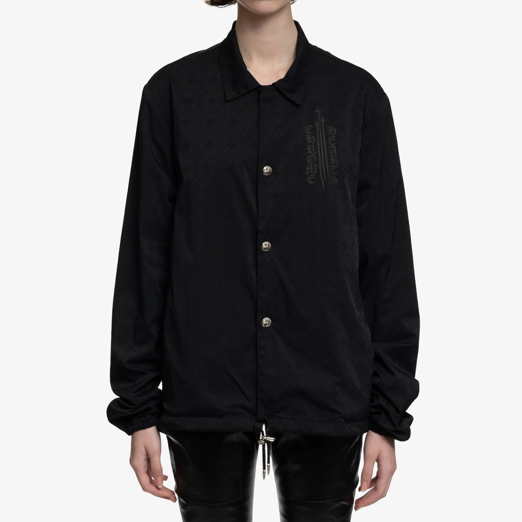CH Plus Riggins Jacket - Image 8