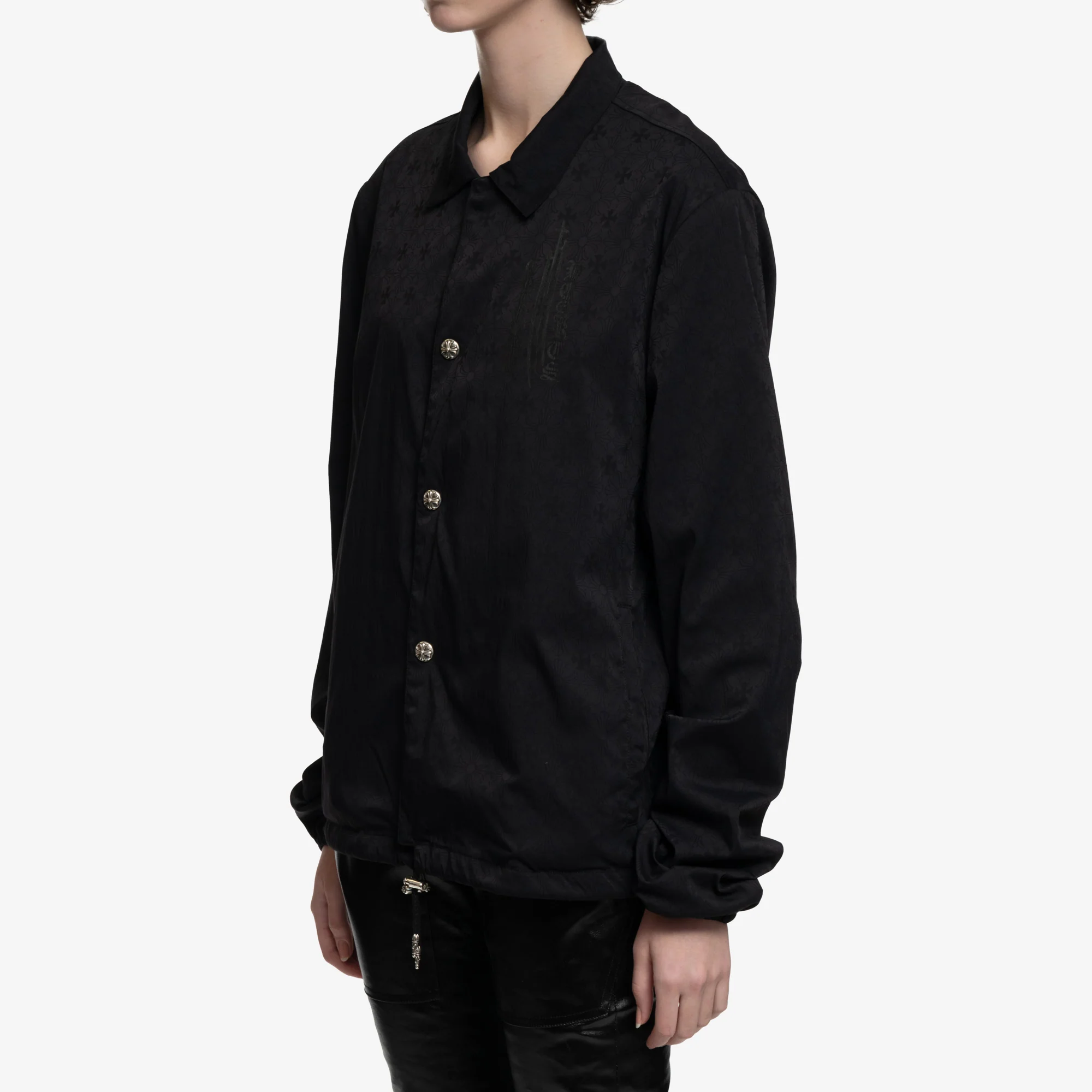 CH Plus Riggins Jacket - Image 9