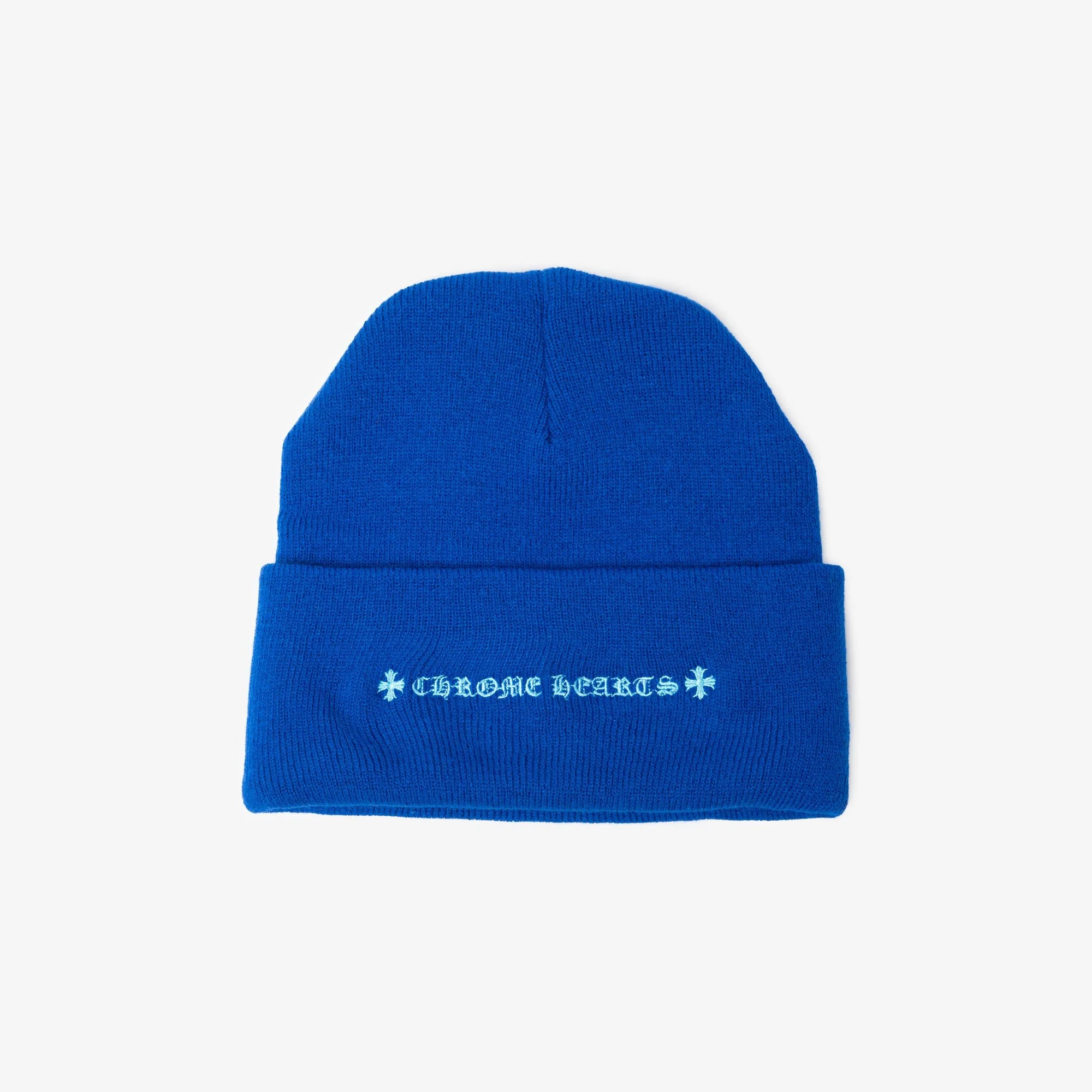 CH Triple Cross Watch Cap - Image 2