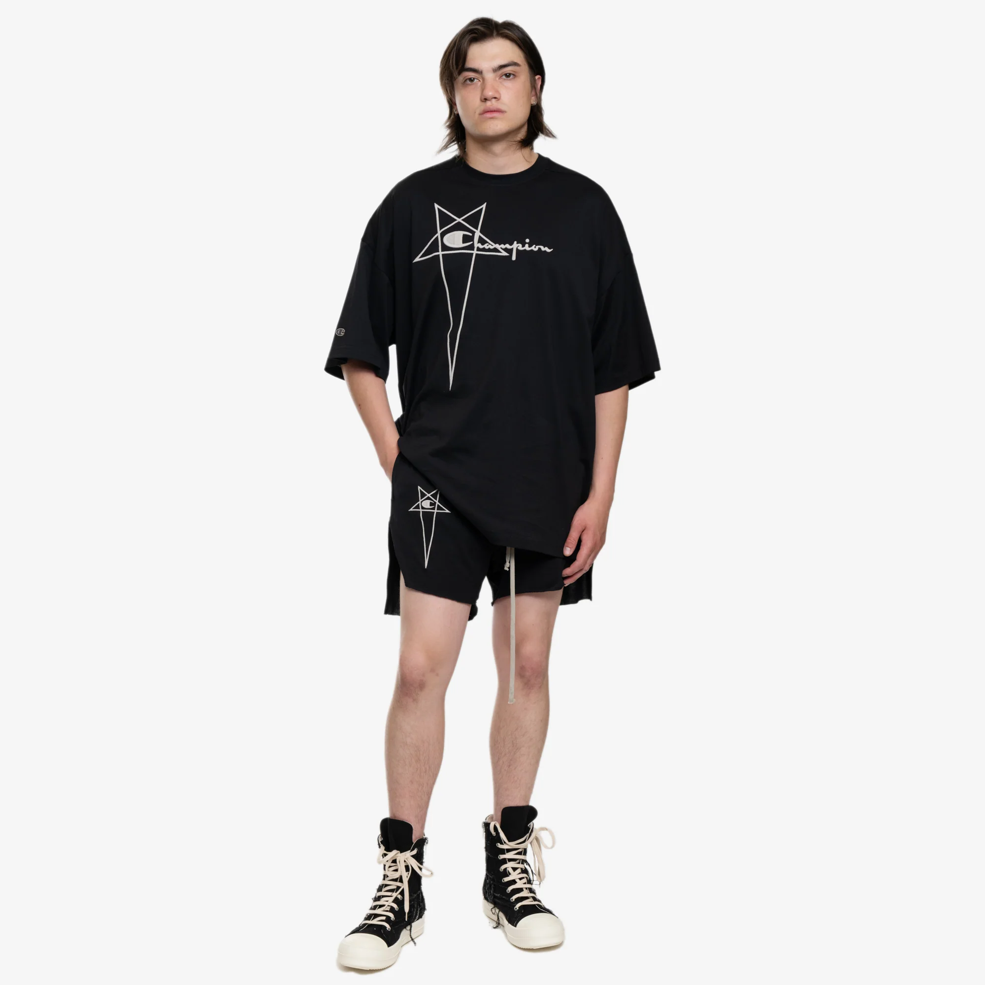Champion Dolphin Boxers - Image 2