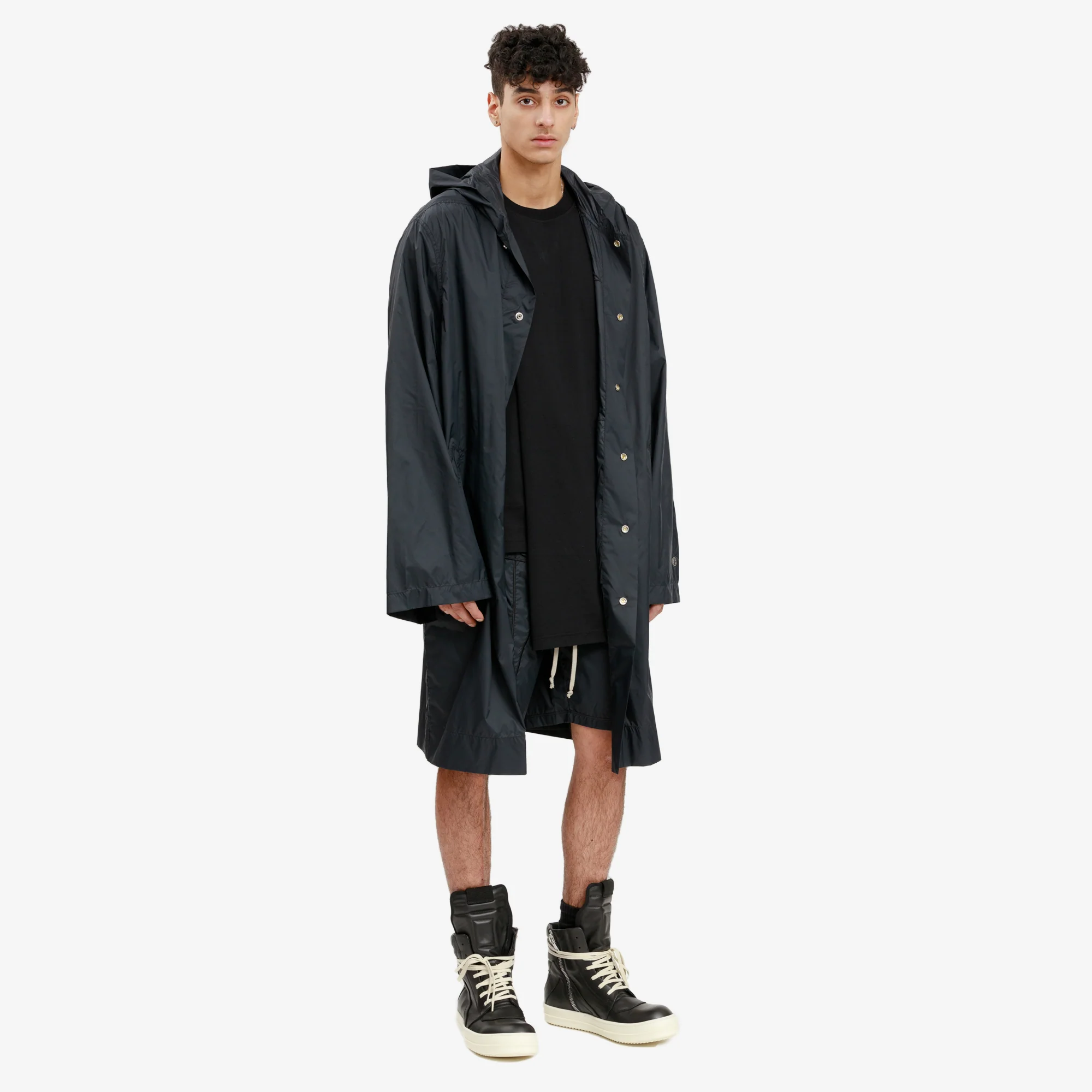 Champion Hooded Parka - Image 2
