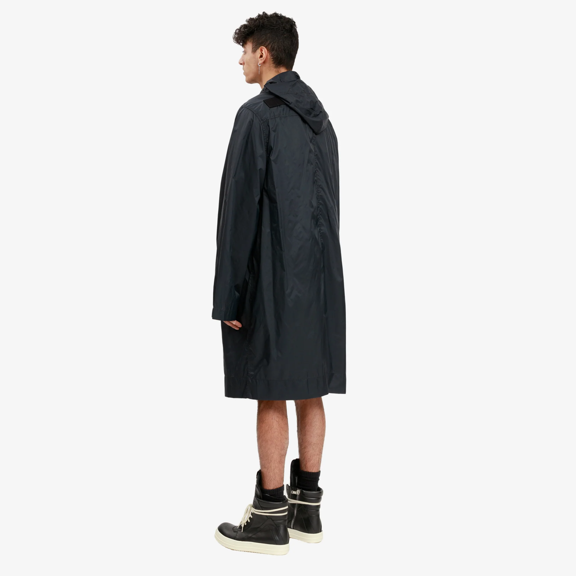 Champion Hooded Parka - Image 4