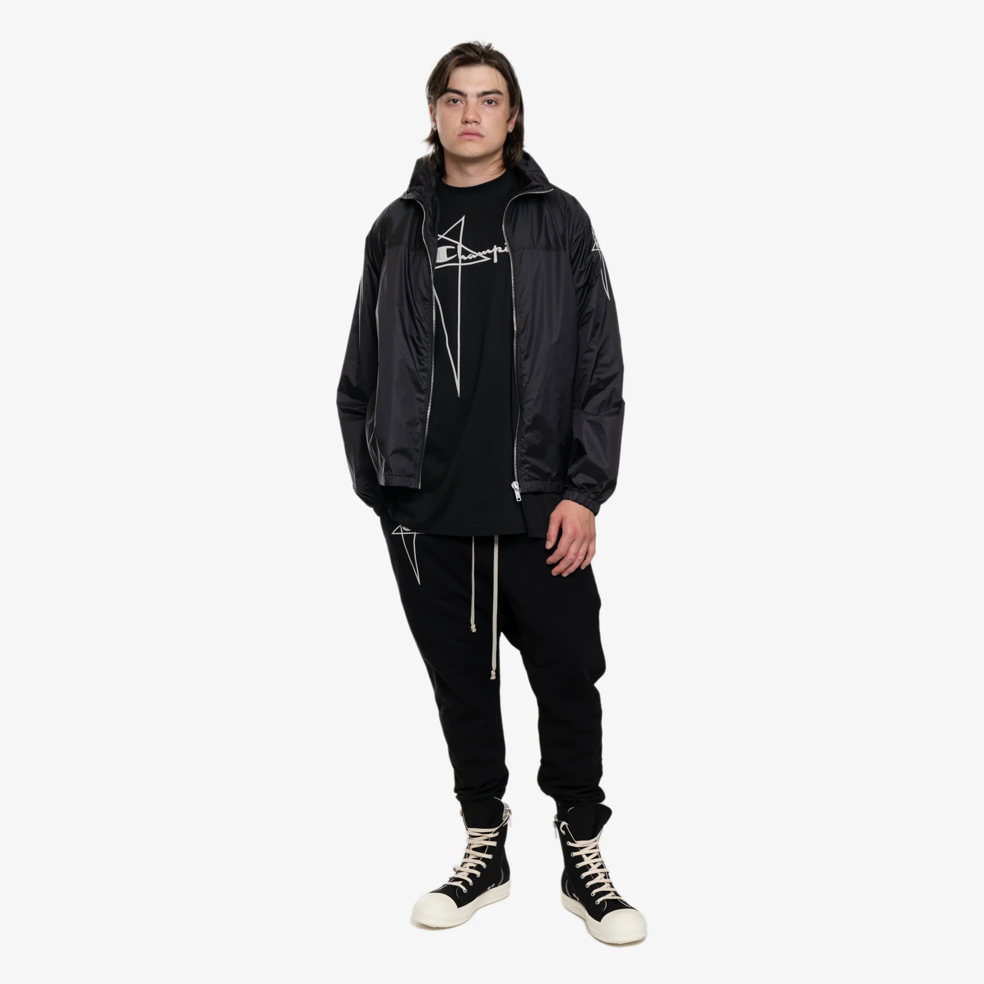 Champion Mountain Windbreaker - Image 2