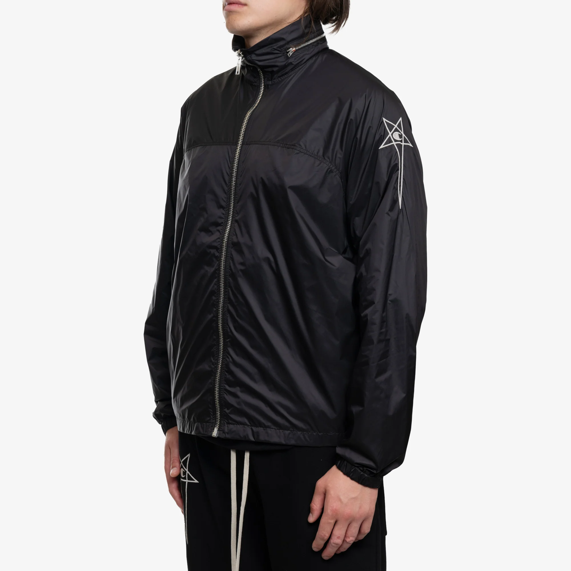 Champion Mountain Windbreaker - Image 3