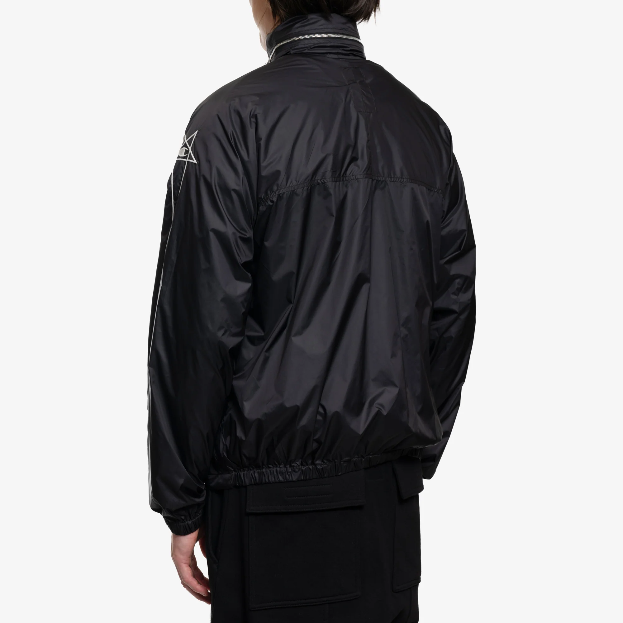 Champion Mountain Windbreaker - Image 4