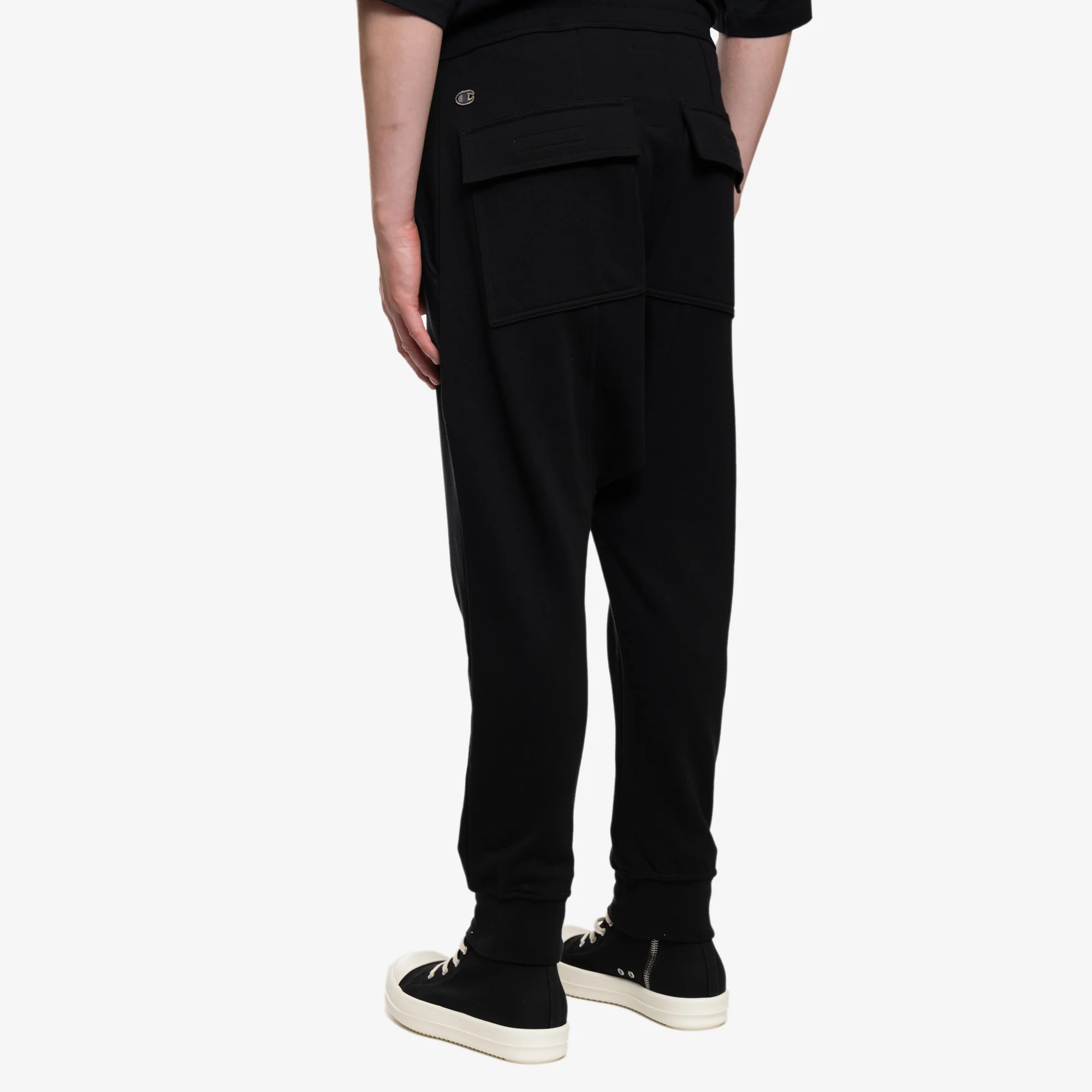 Champion Prisoner Drawstring Pants - Image 4