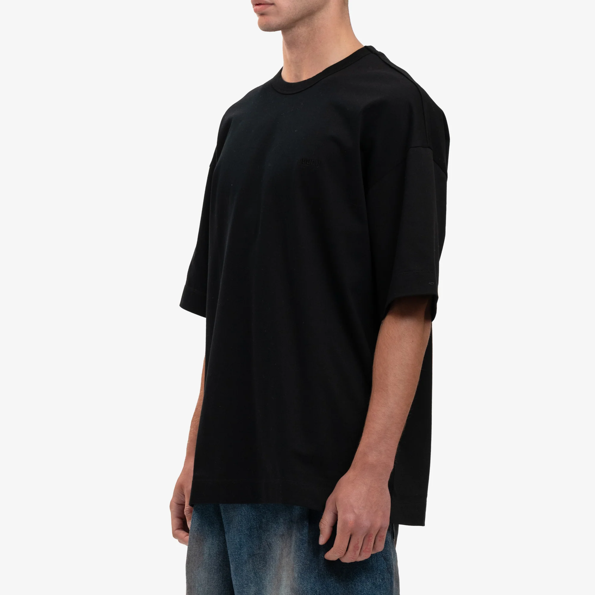 Charles Wilkin Graphic T-Shirt - Image 3