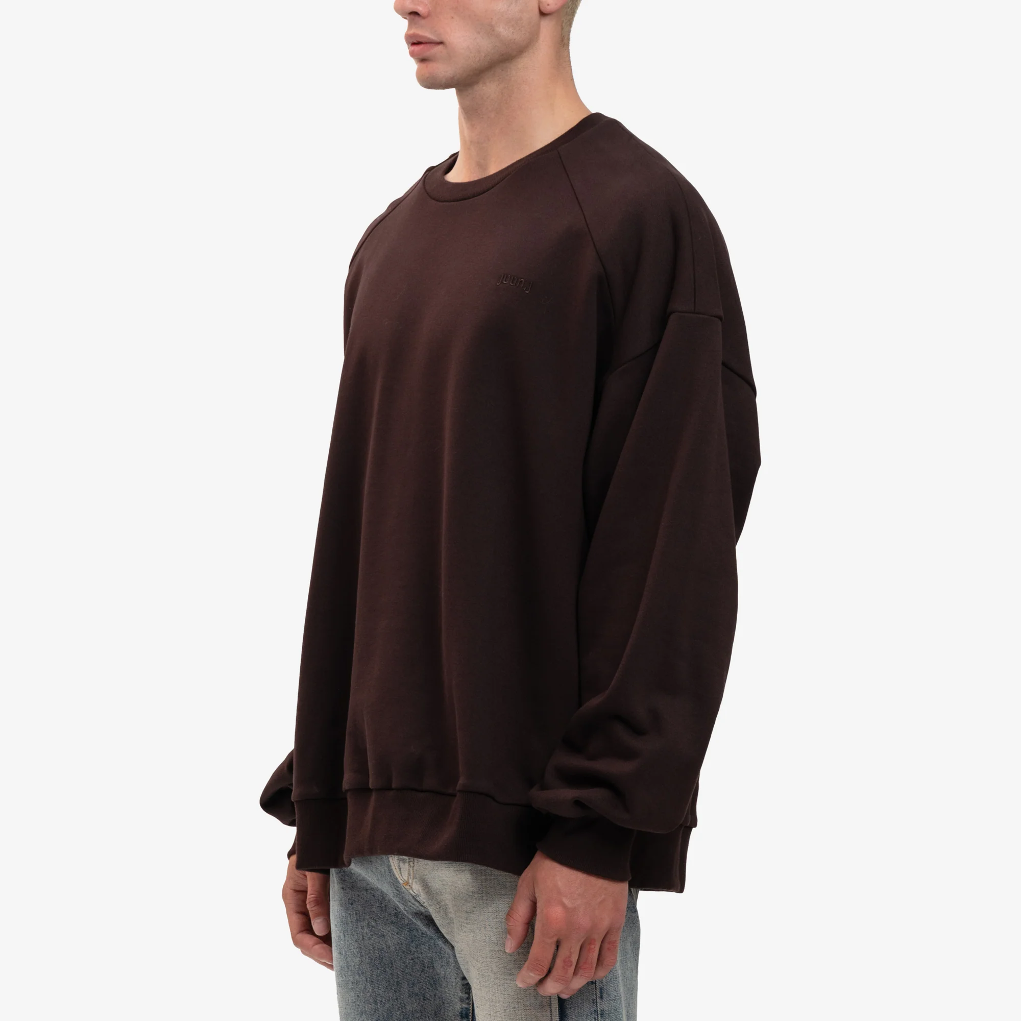Charles Wilkin Graphic Sweatshirt - Image 3