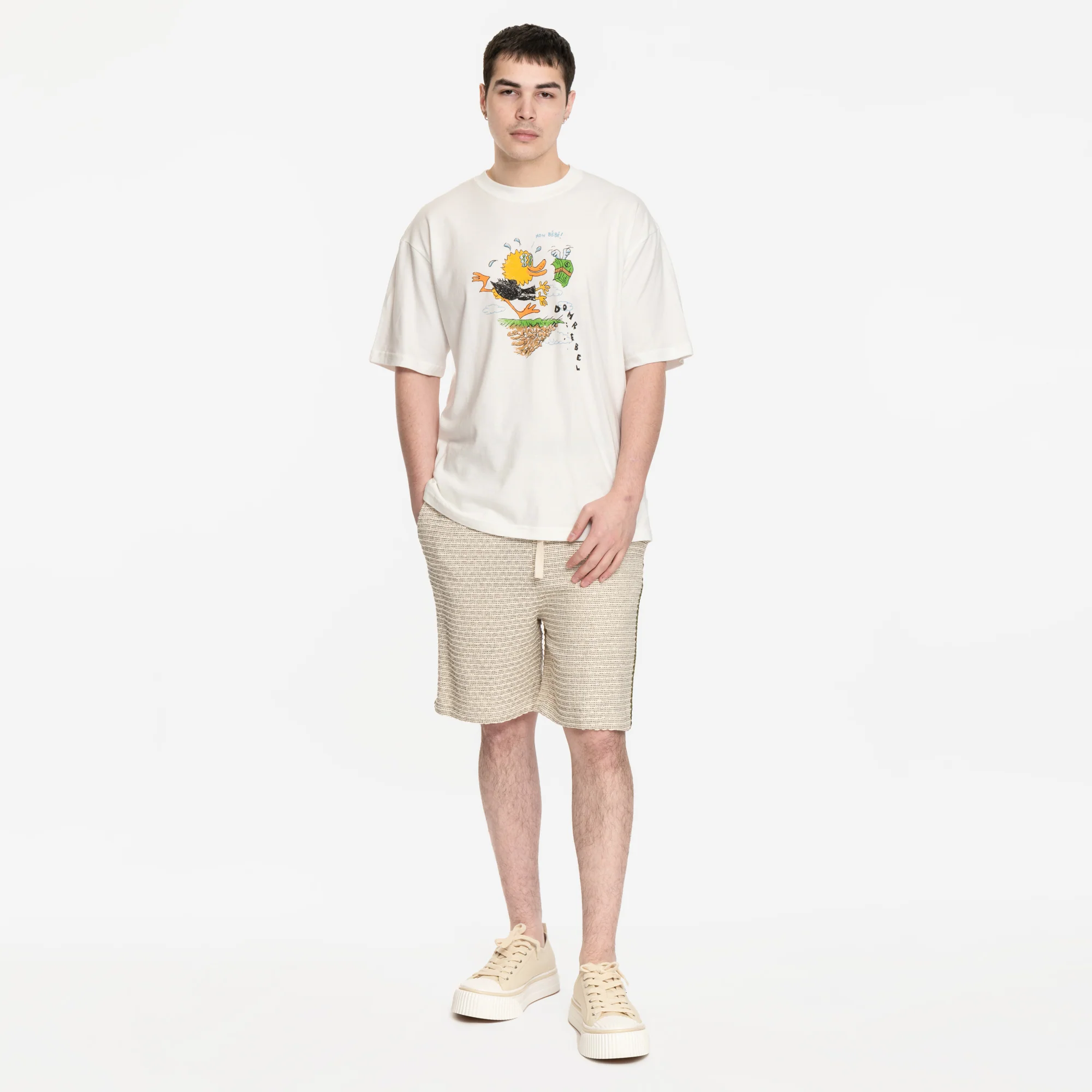 Chase T-Shirt - Image 2