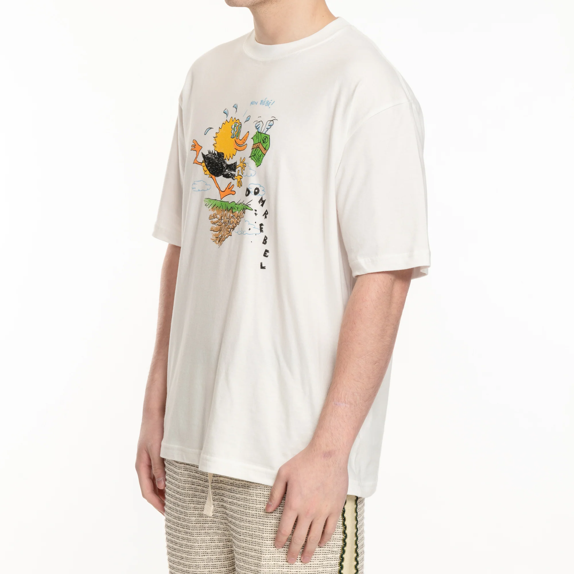 Chase T-Shirt - Image 3