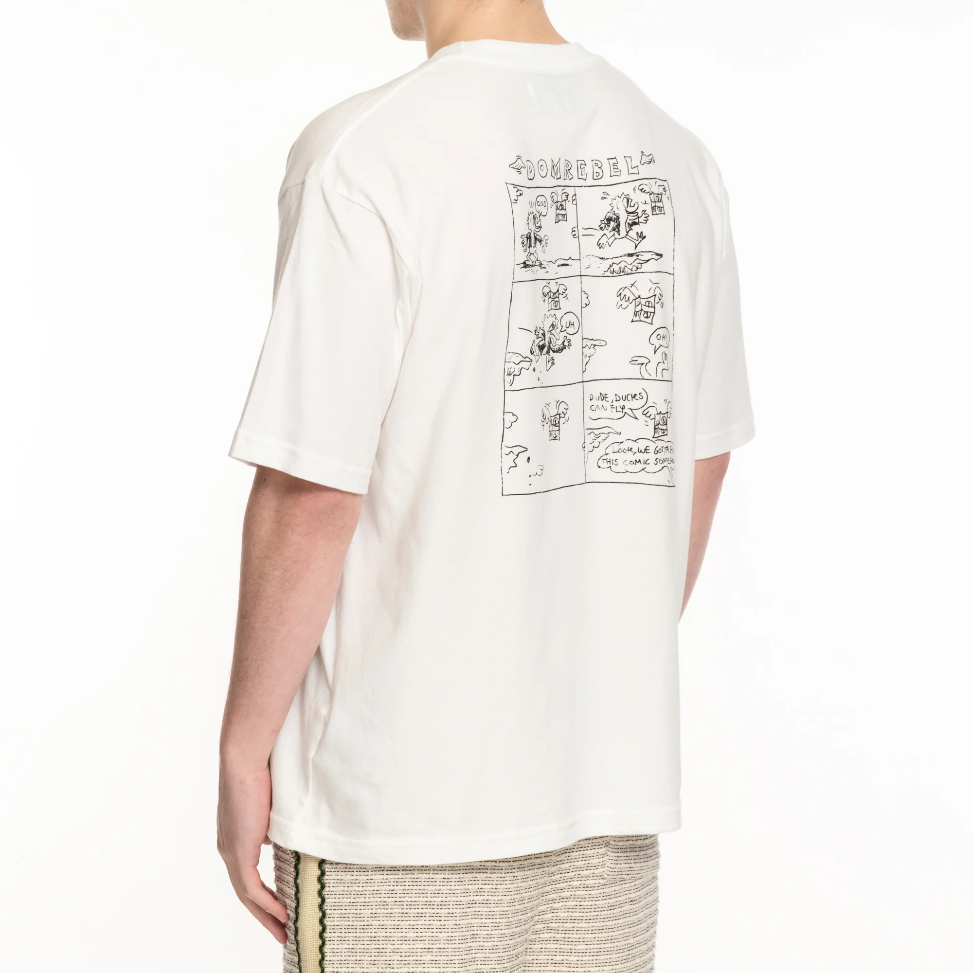 Chase T-Shirt - Image 4