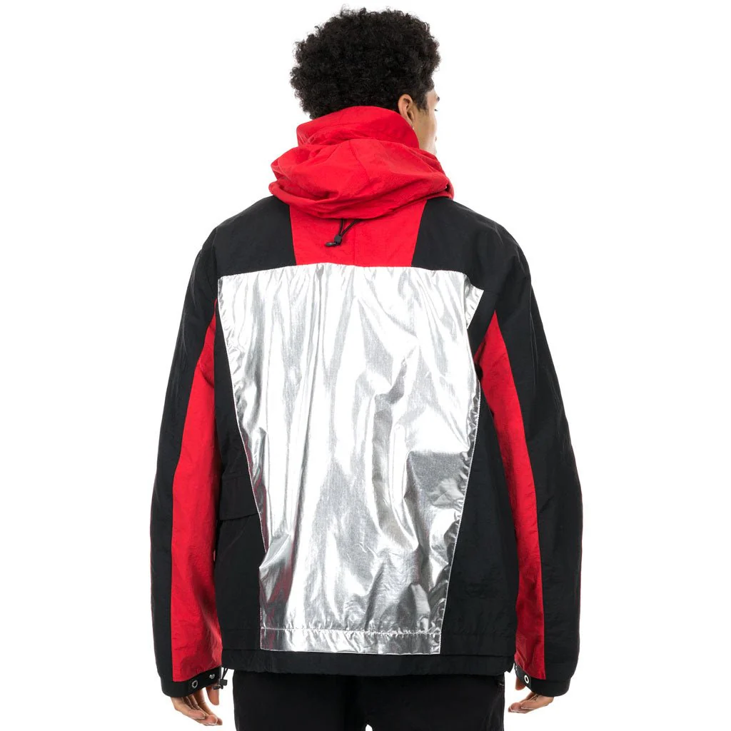 Chicago Bulls Windbreaker - Image 3