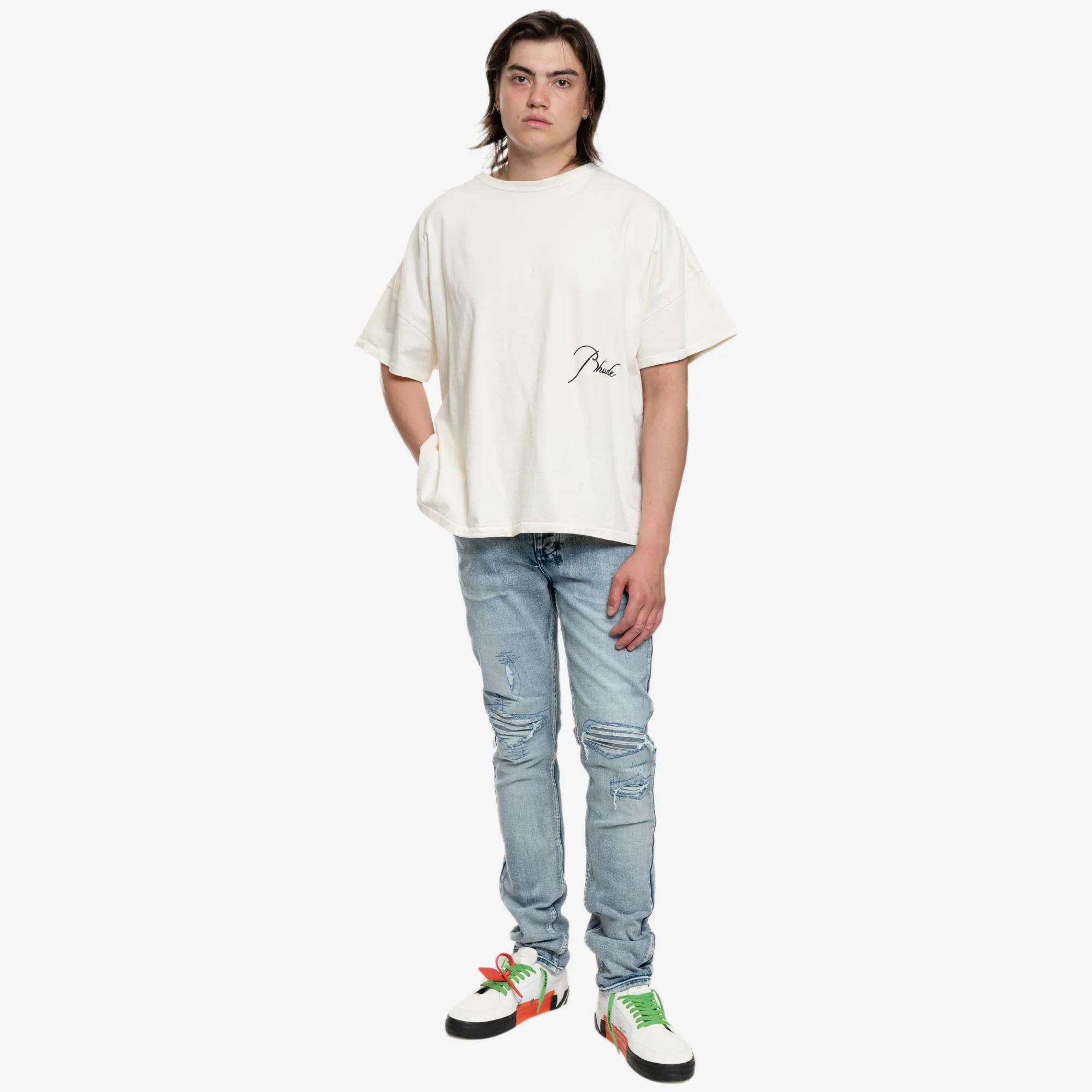 Chitch Rekovery Jeans - Image 2