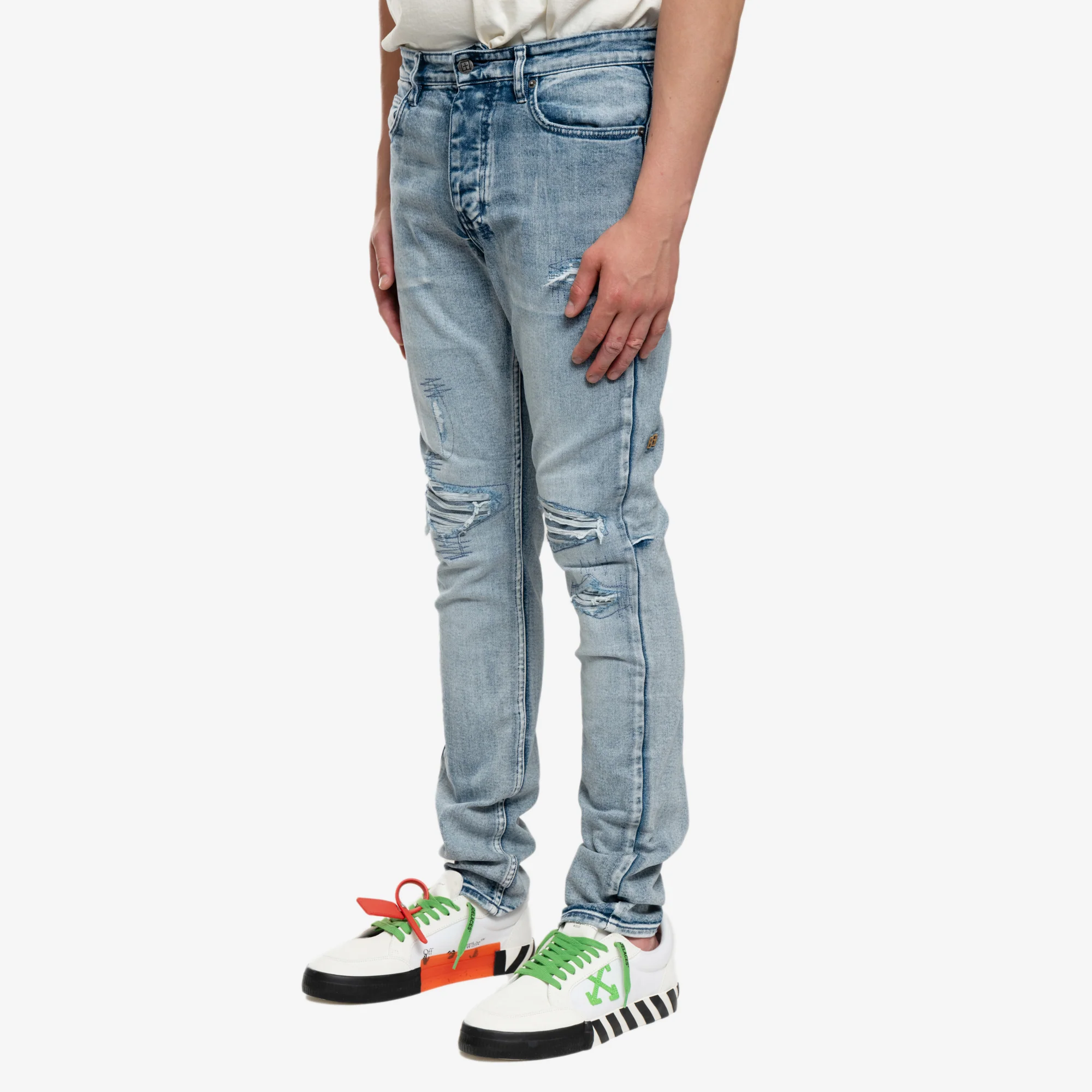 Chitch Rekovery Jeans - Image 3