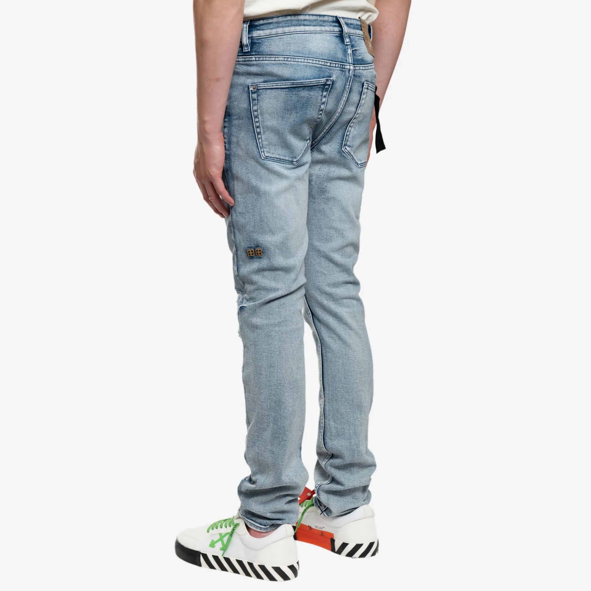 Chitch Rekovery Jeans - Image 4