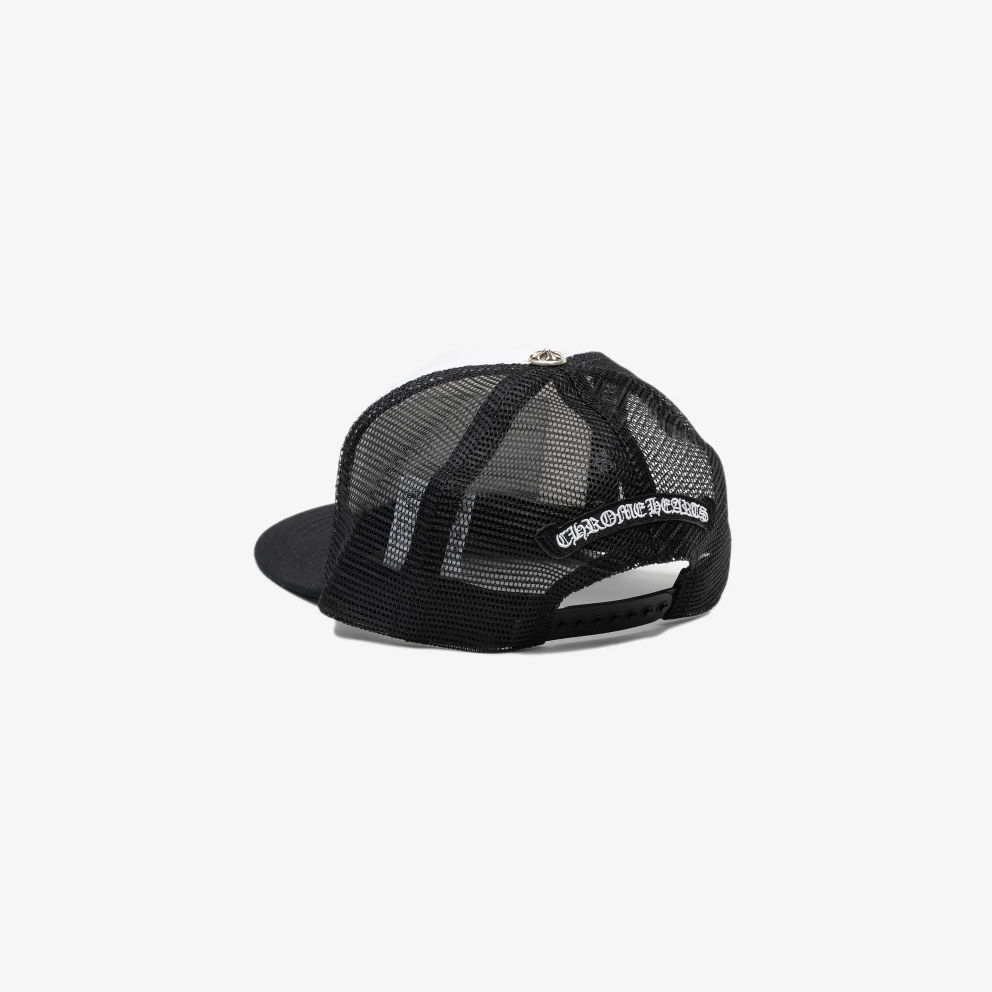 Chomper Patch Trucker Cap - Image 3