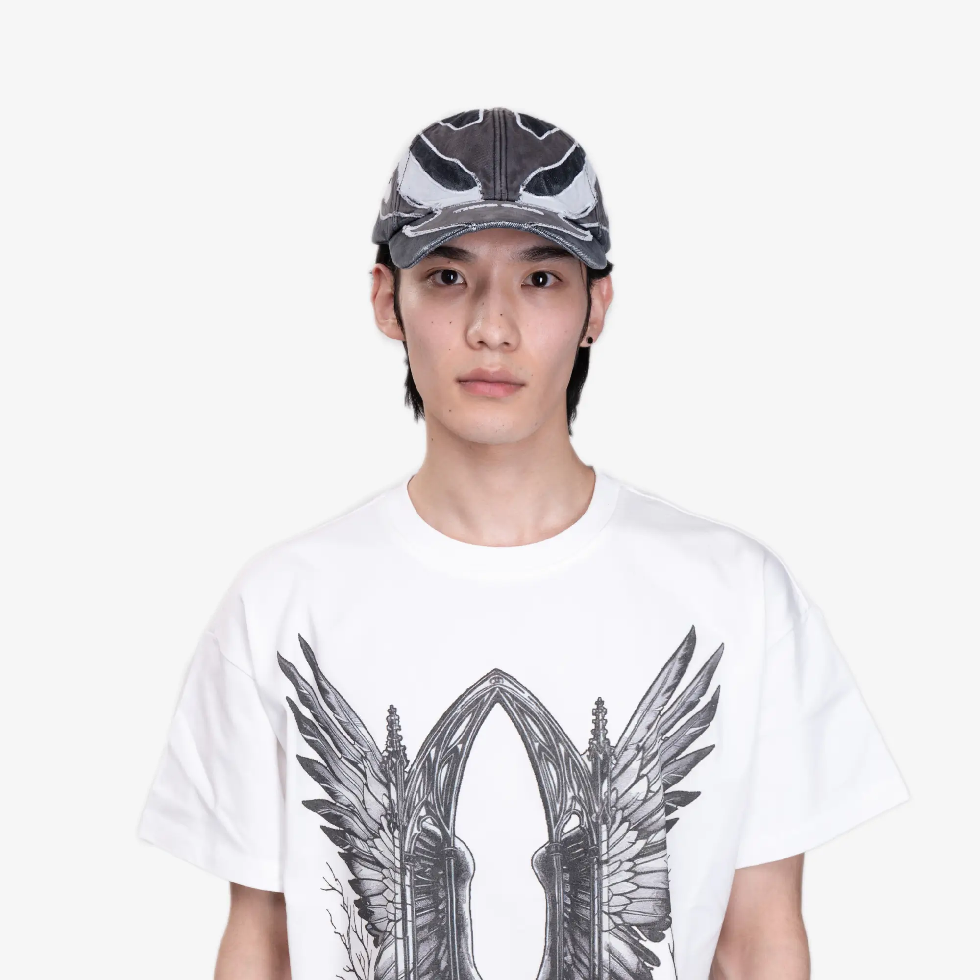 Chopper Cap - Image 2