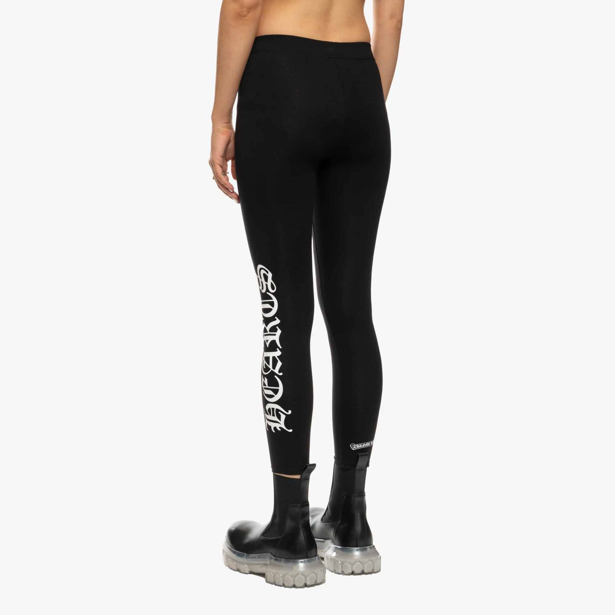 CH Horseshoe Plus Script Leggings - Image 3