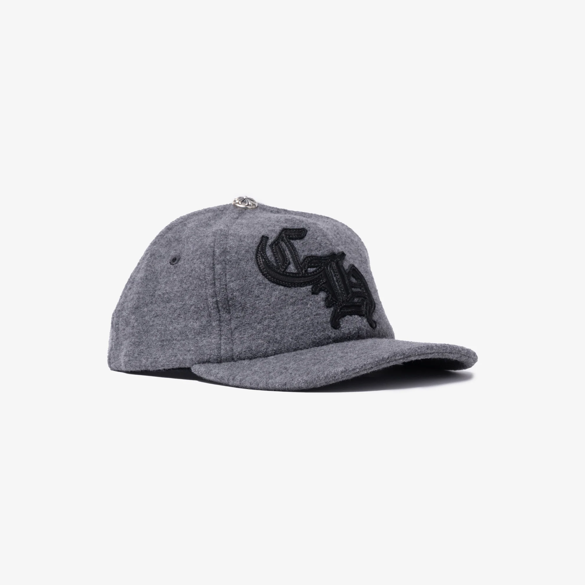 Chrome Hearts Wool Cap - Image 3
