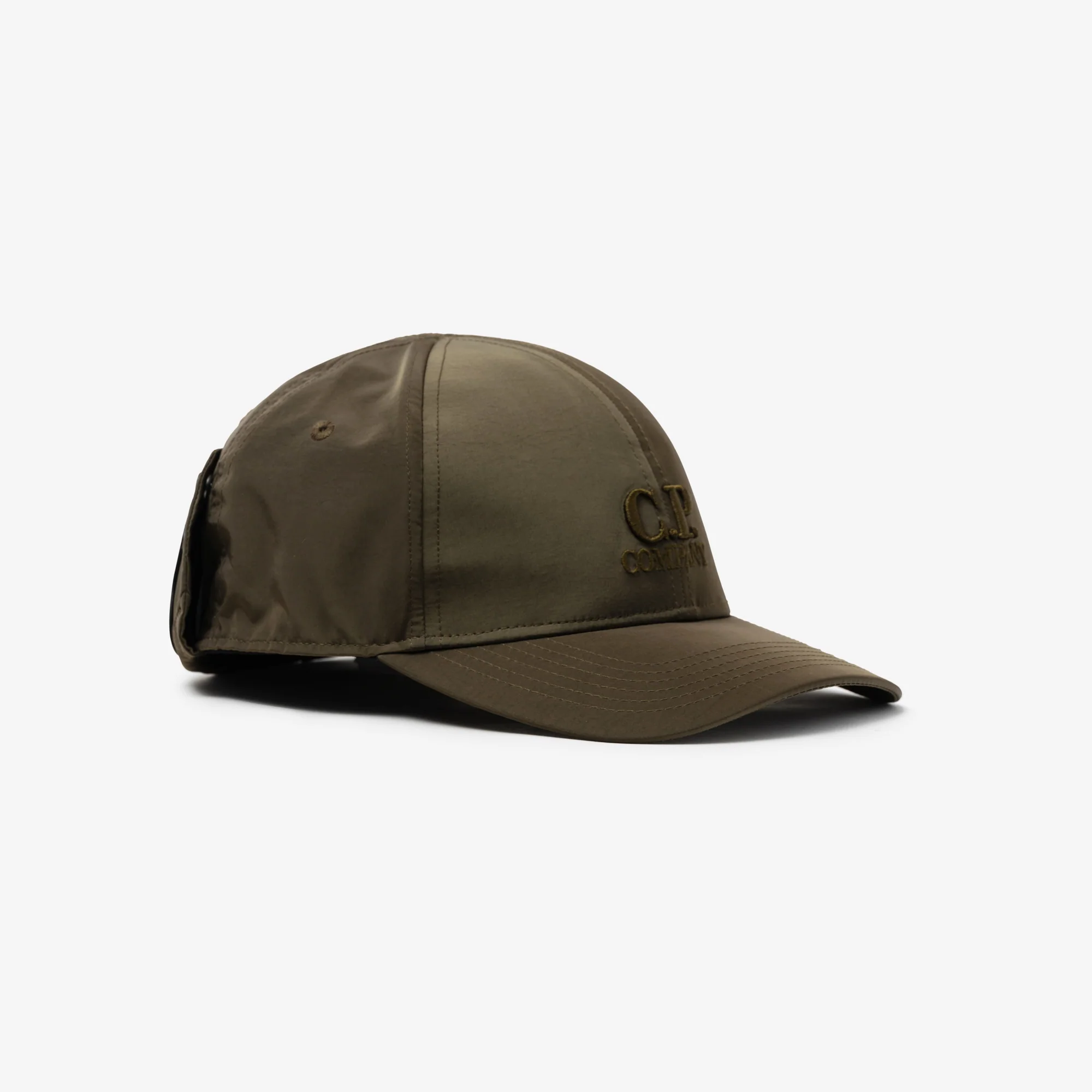 Chrome-R Goggle Cap - Image 3
