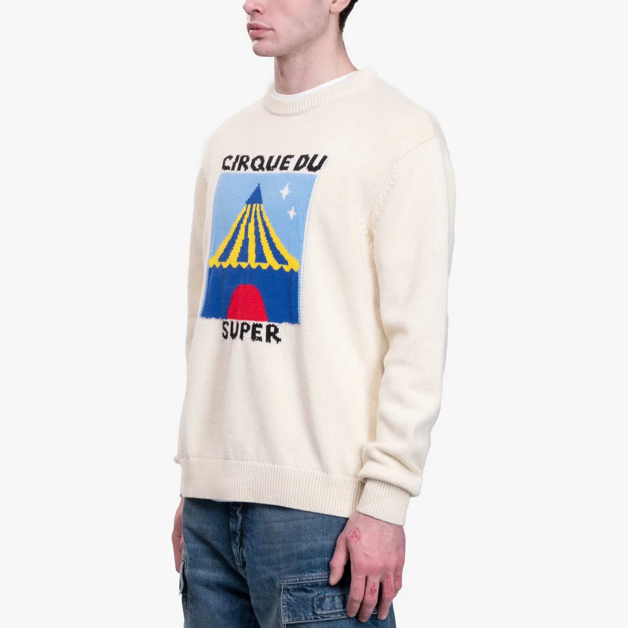 Cirque du Super Sweater - Image 3