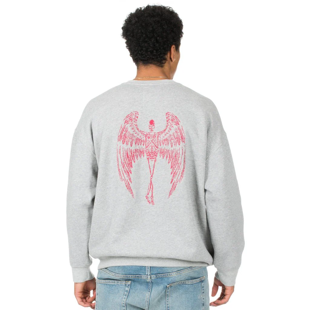 City of Angels Sweater - Image 3