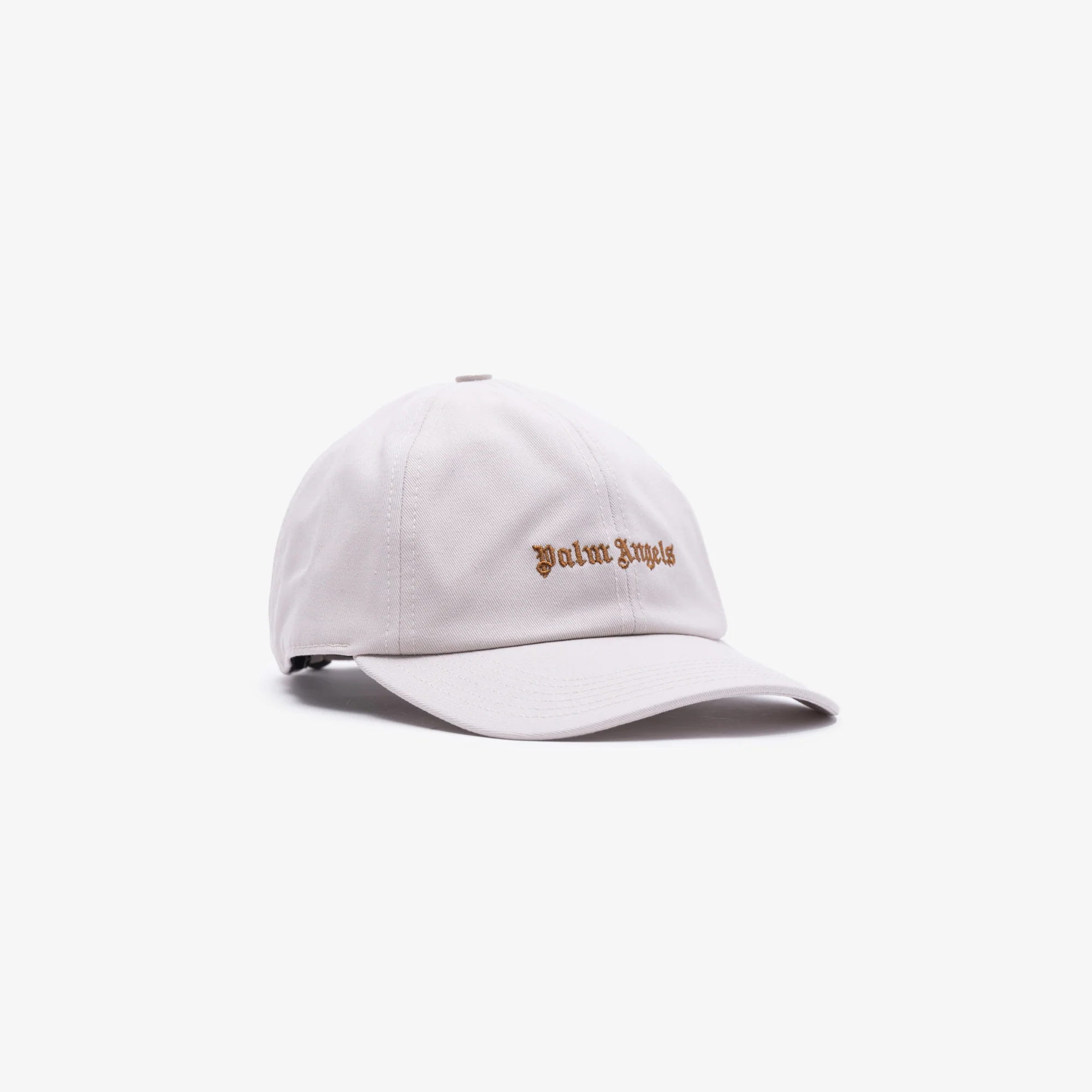 Classic Logo Cap - Image 3