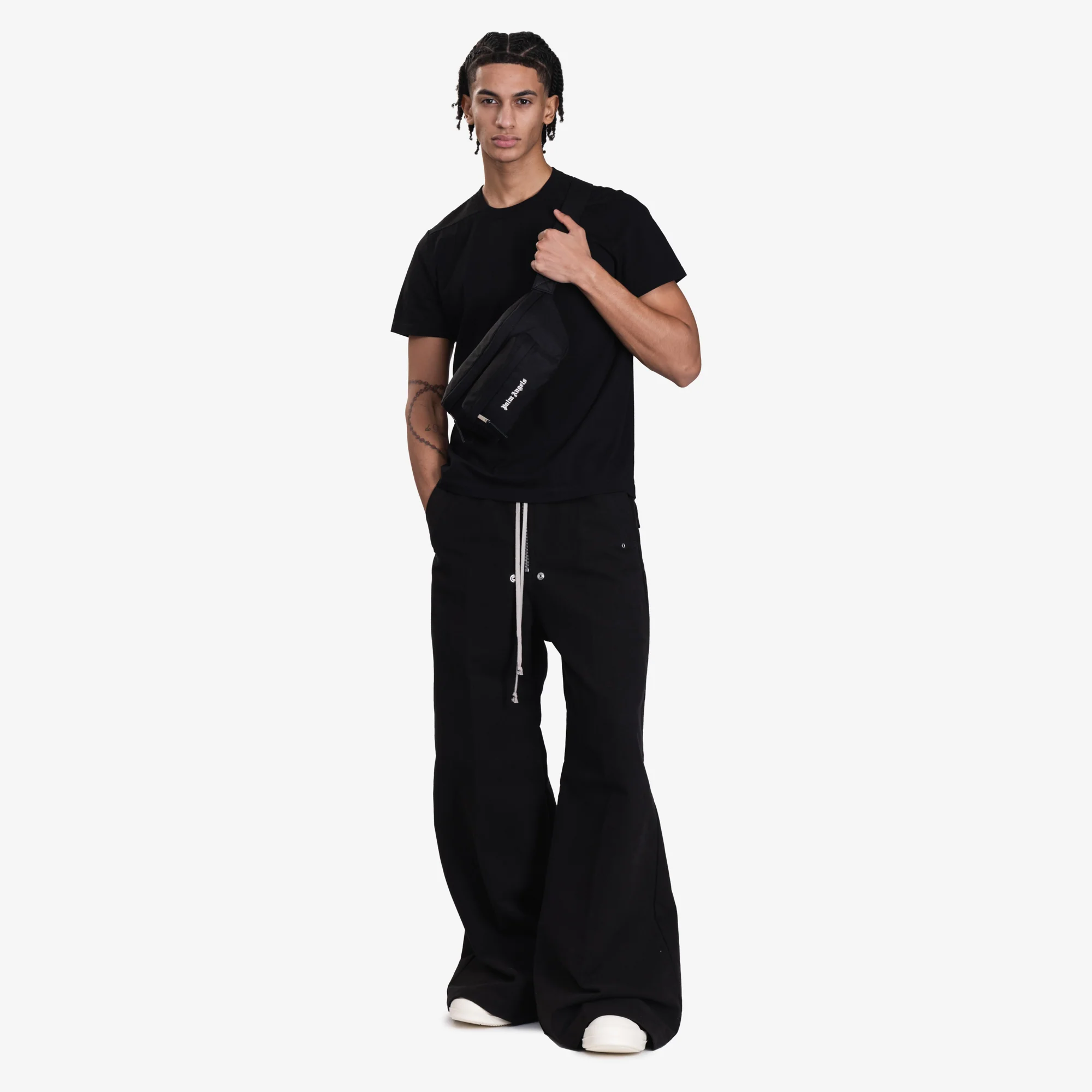 Classic Logo Cordura Fannypack - Image 2