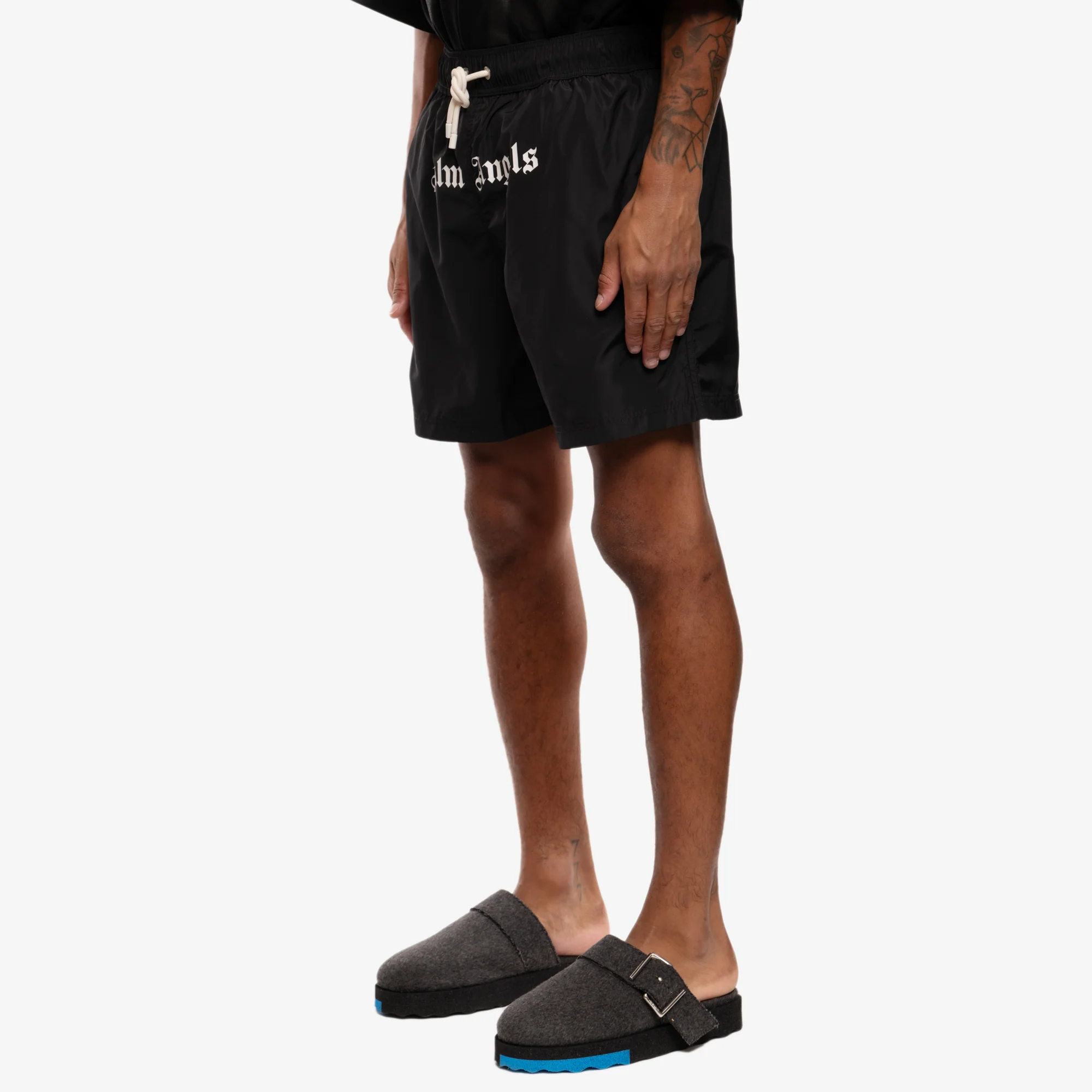 Classic Logo Swimshorts - Image 3