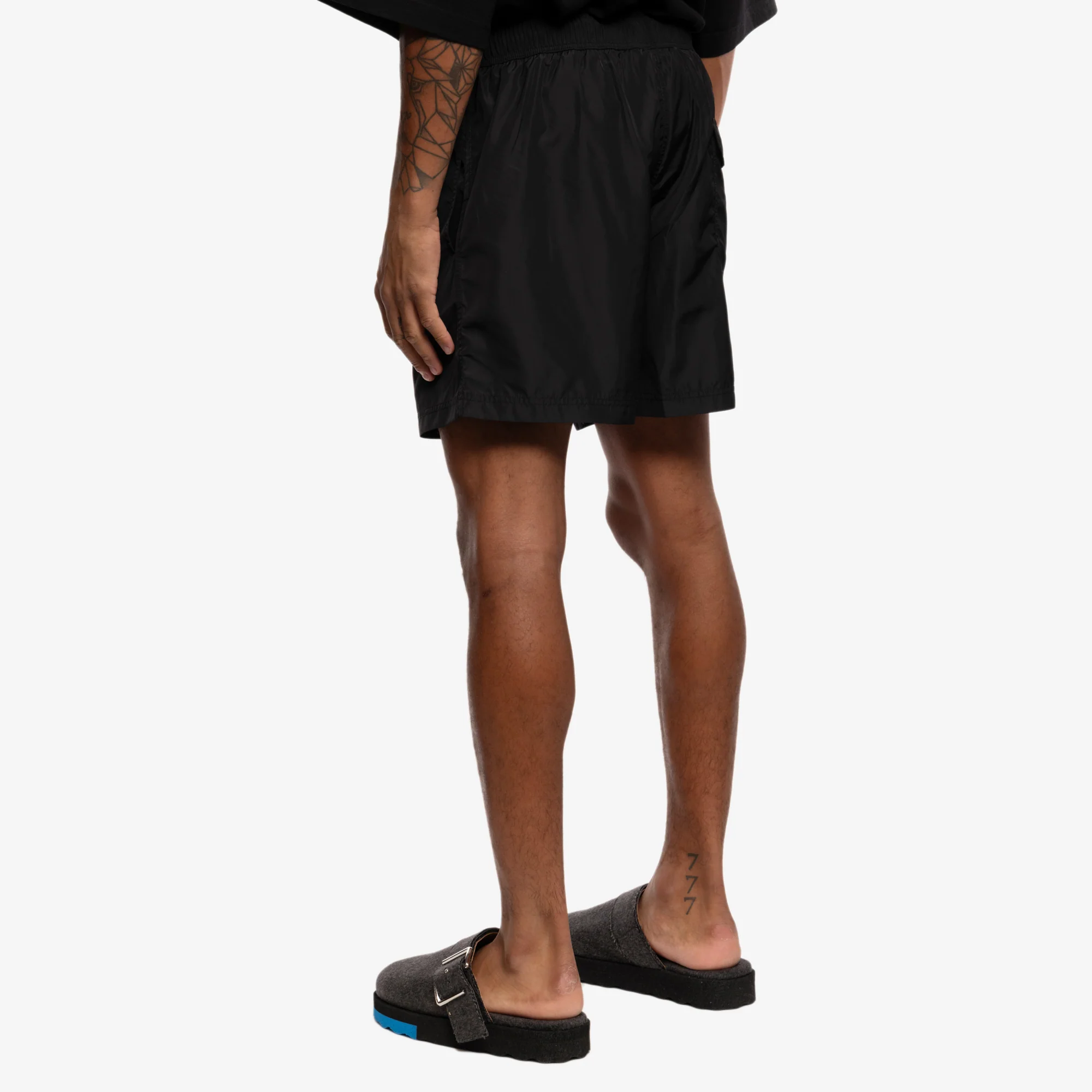 Classic Logo Swimshorts - Image 4