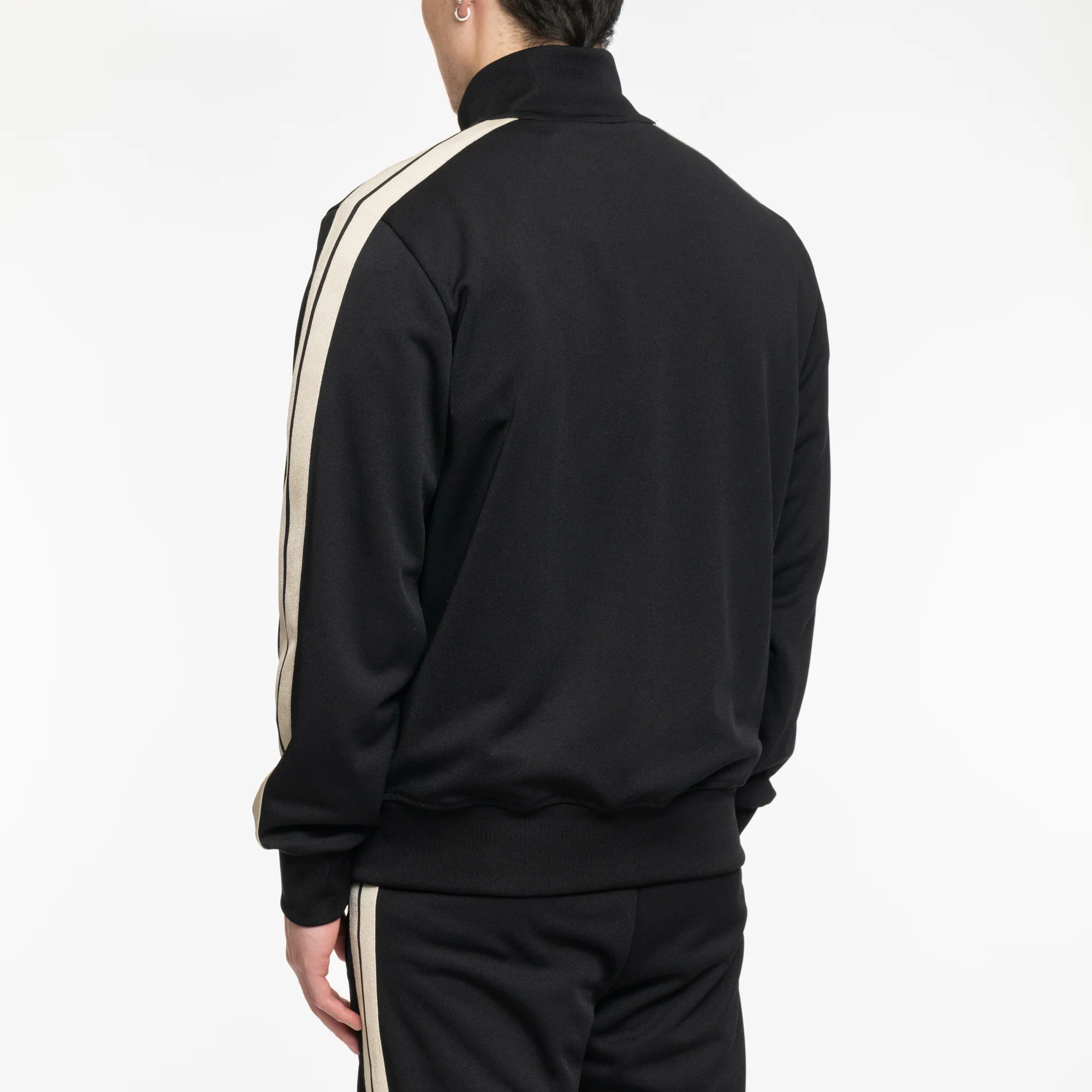 Classic Logo Track Jacket - Image 4