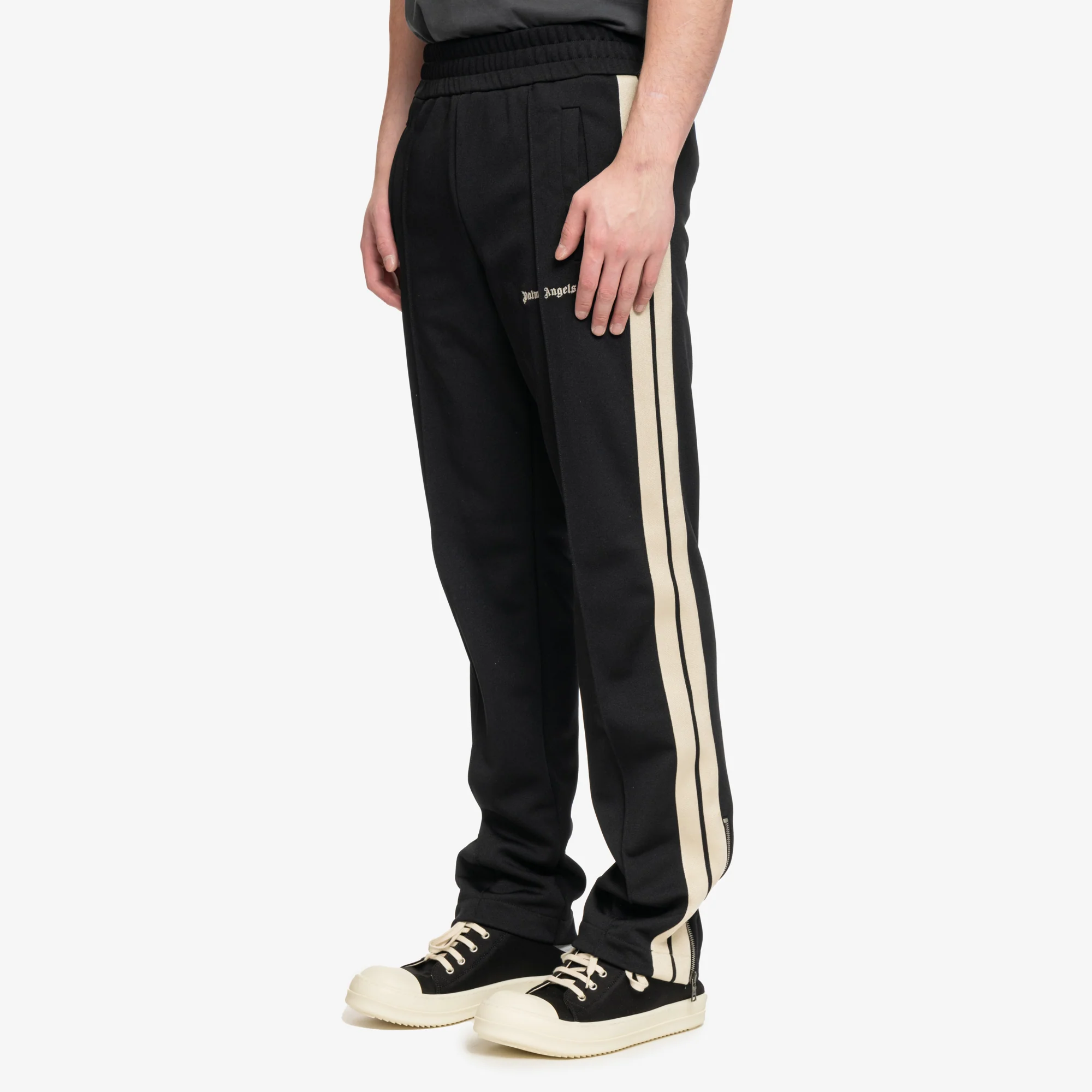 Classic Logo Track Pants - Image 3