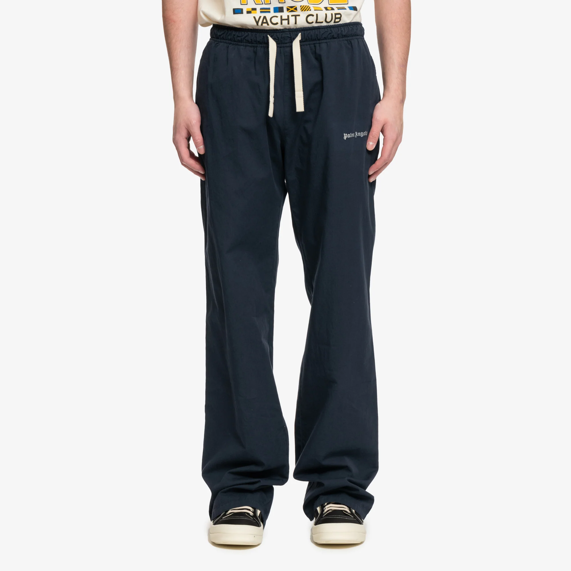 Classic Logo Travel Pants