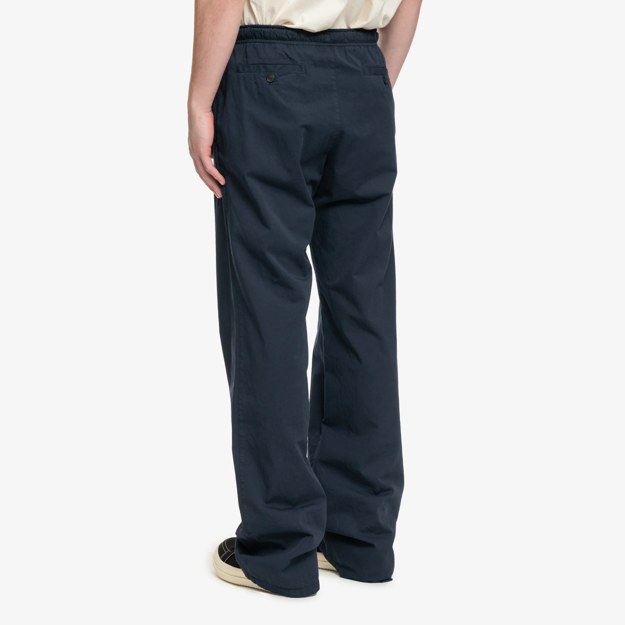 Classic Logo Travel Pants - Image 4