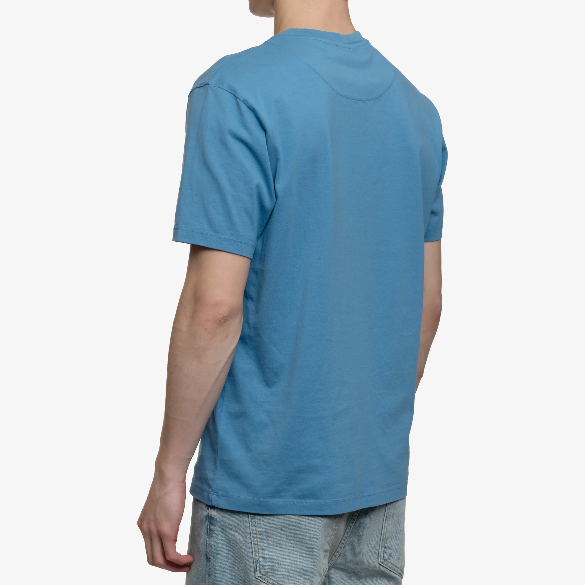 Classic Red Tiger T-Shirt - Image 4