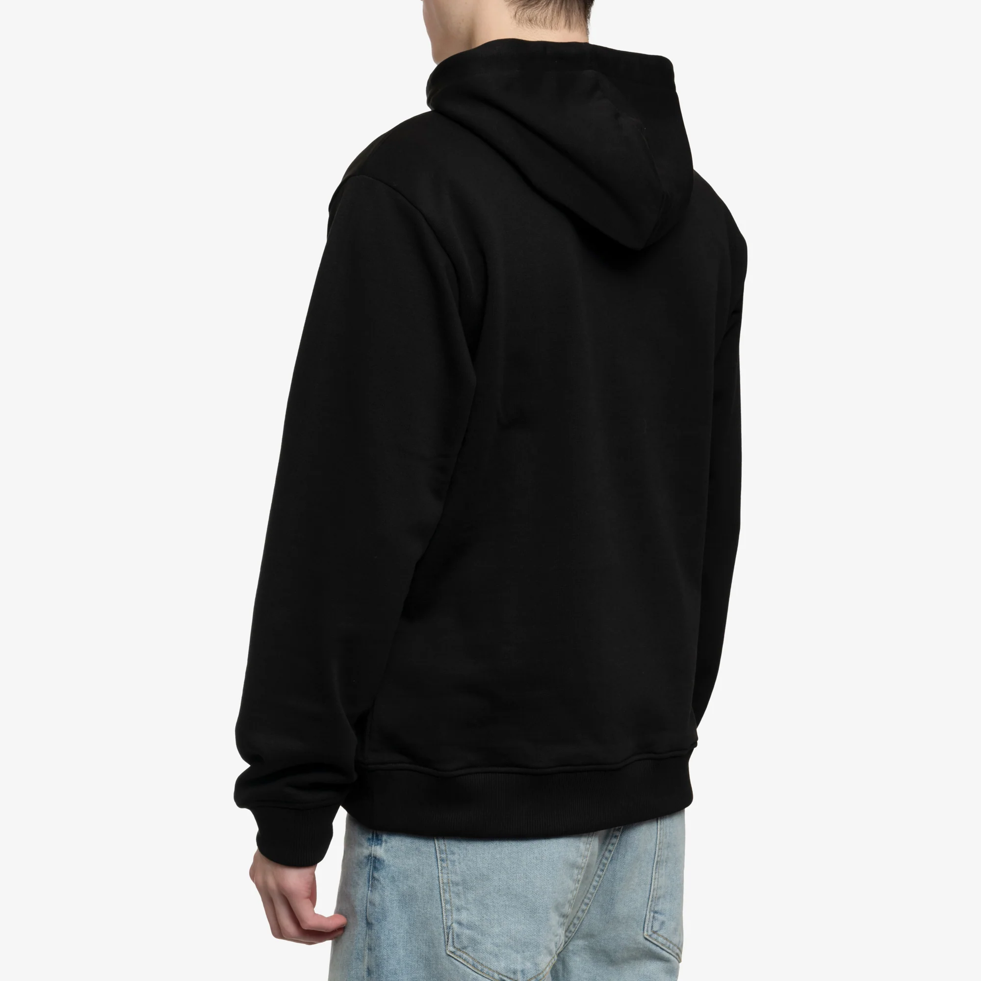 Classic Tiger Hoody - Image 4