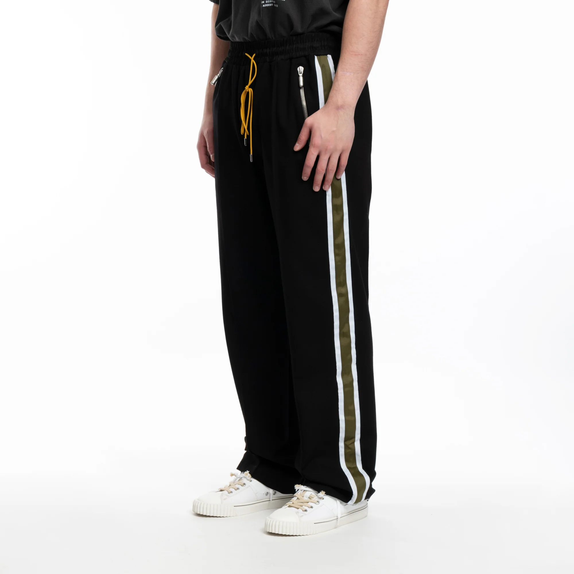 Classic Traxedo Pants - Image 3