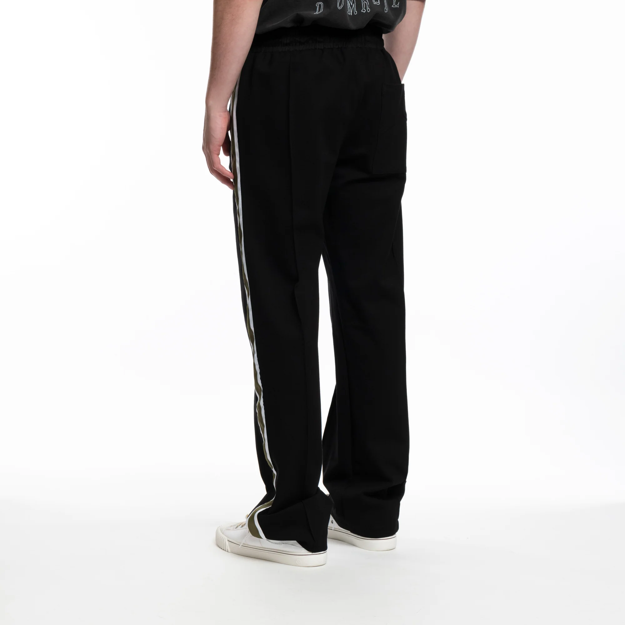 Classic Traxedo Pants - Image 4