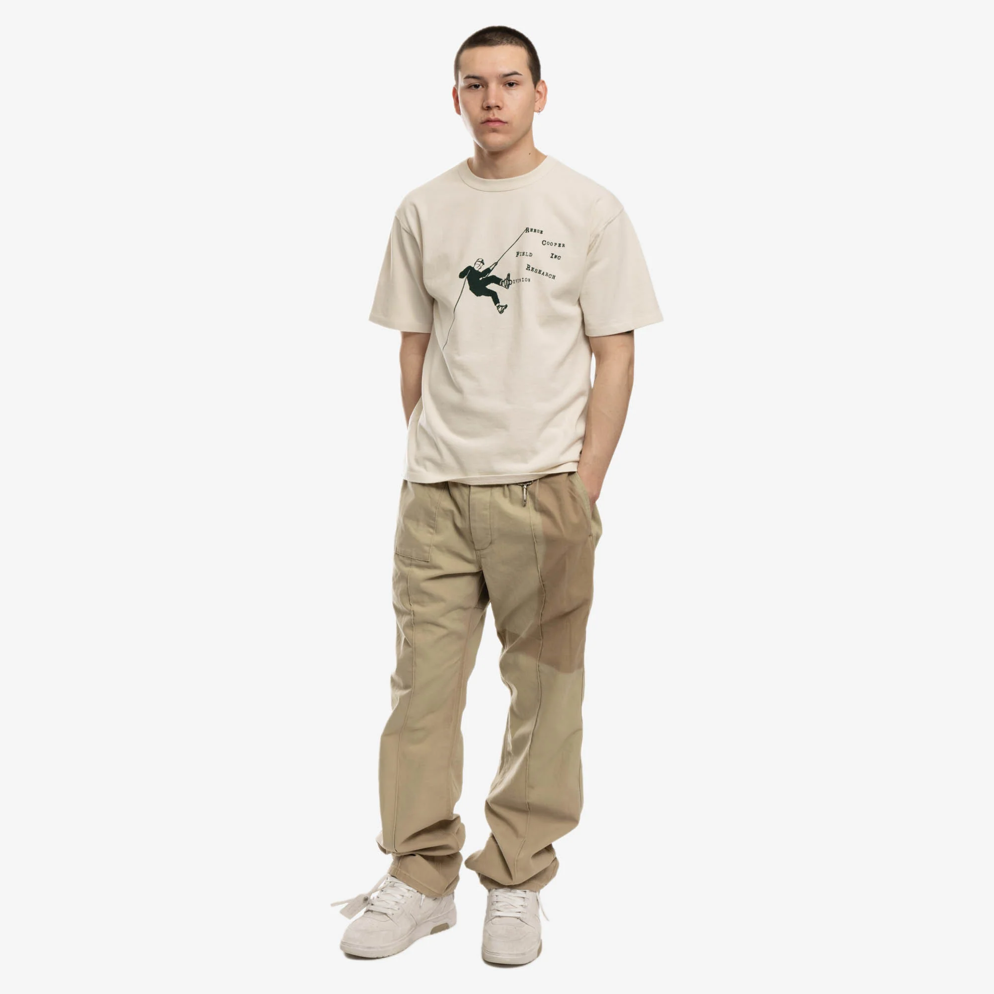 Climber T-Shirt - Image 2