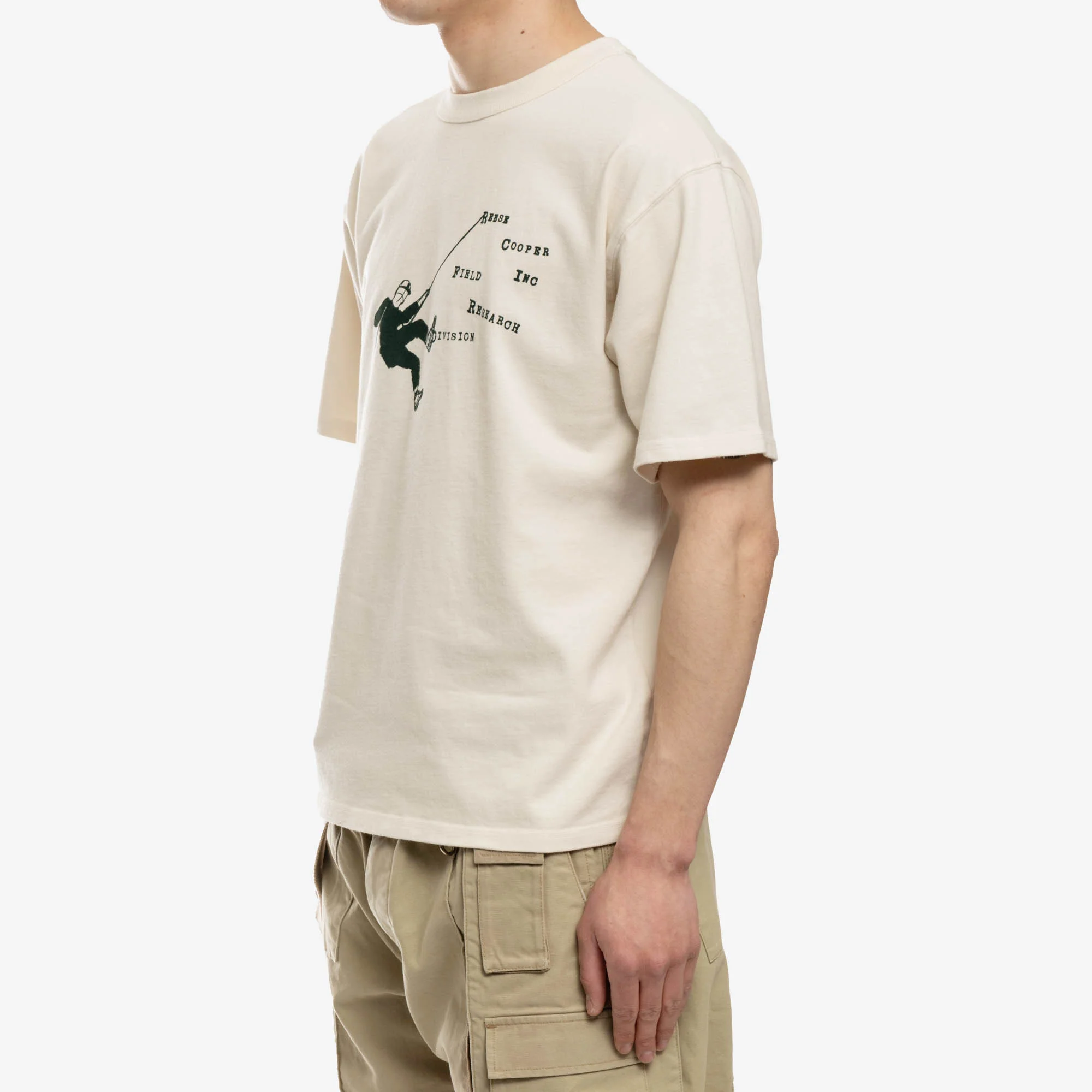 Climber T-Shirt - Image 3