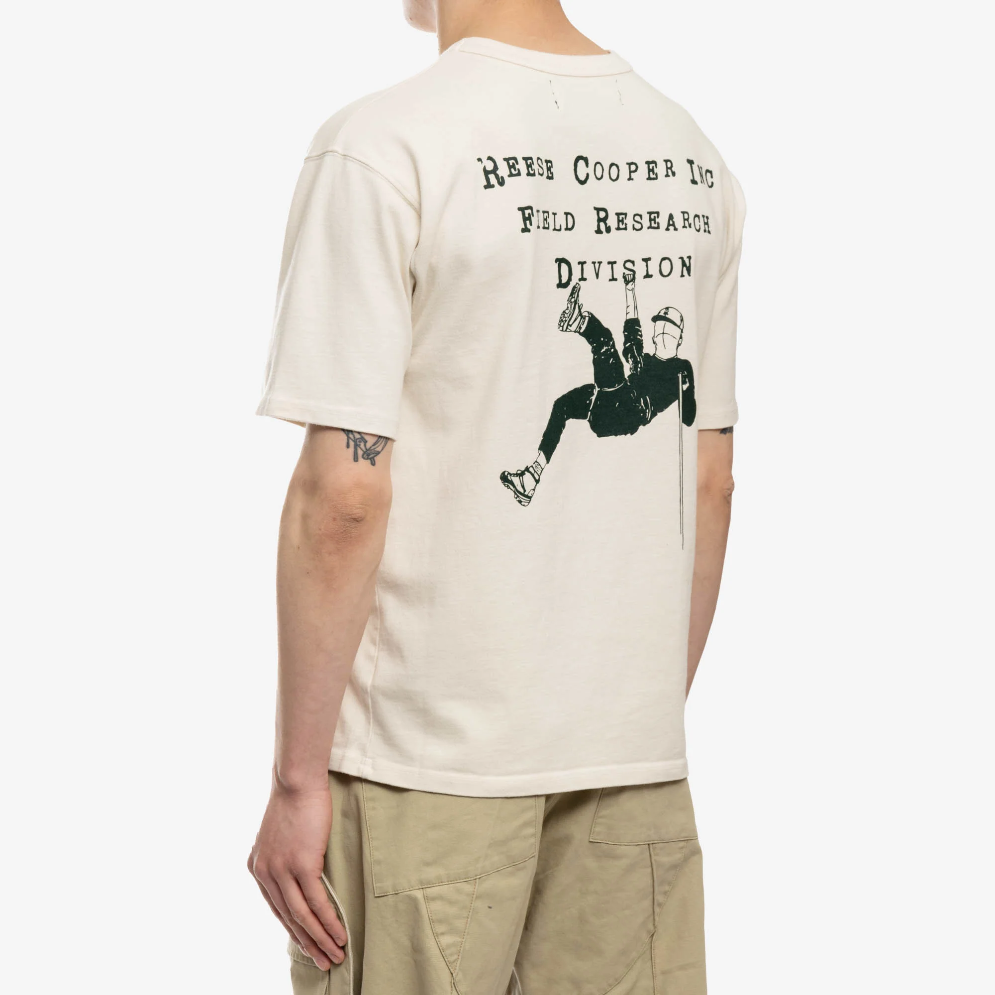 Climber T-Shirt - Image 4