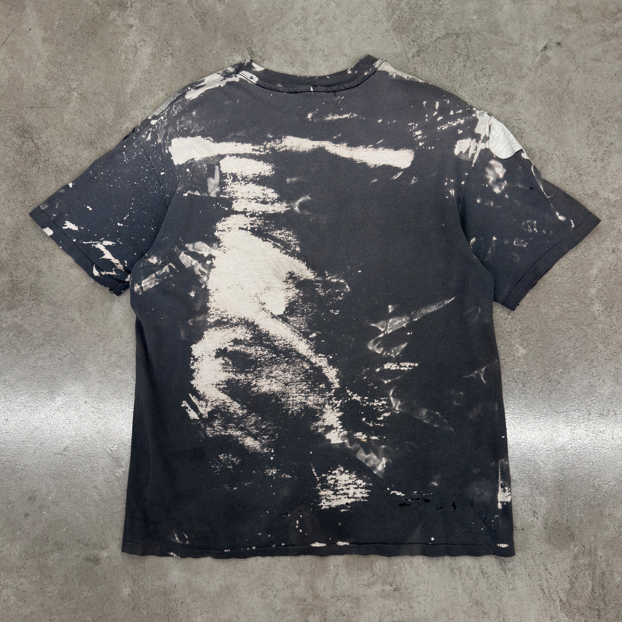 Clockwork Orange Vintage T-Shirt - Image 3