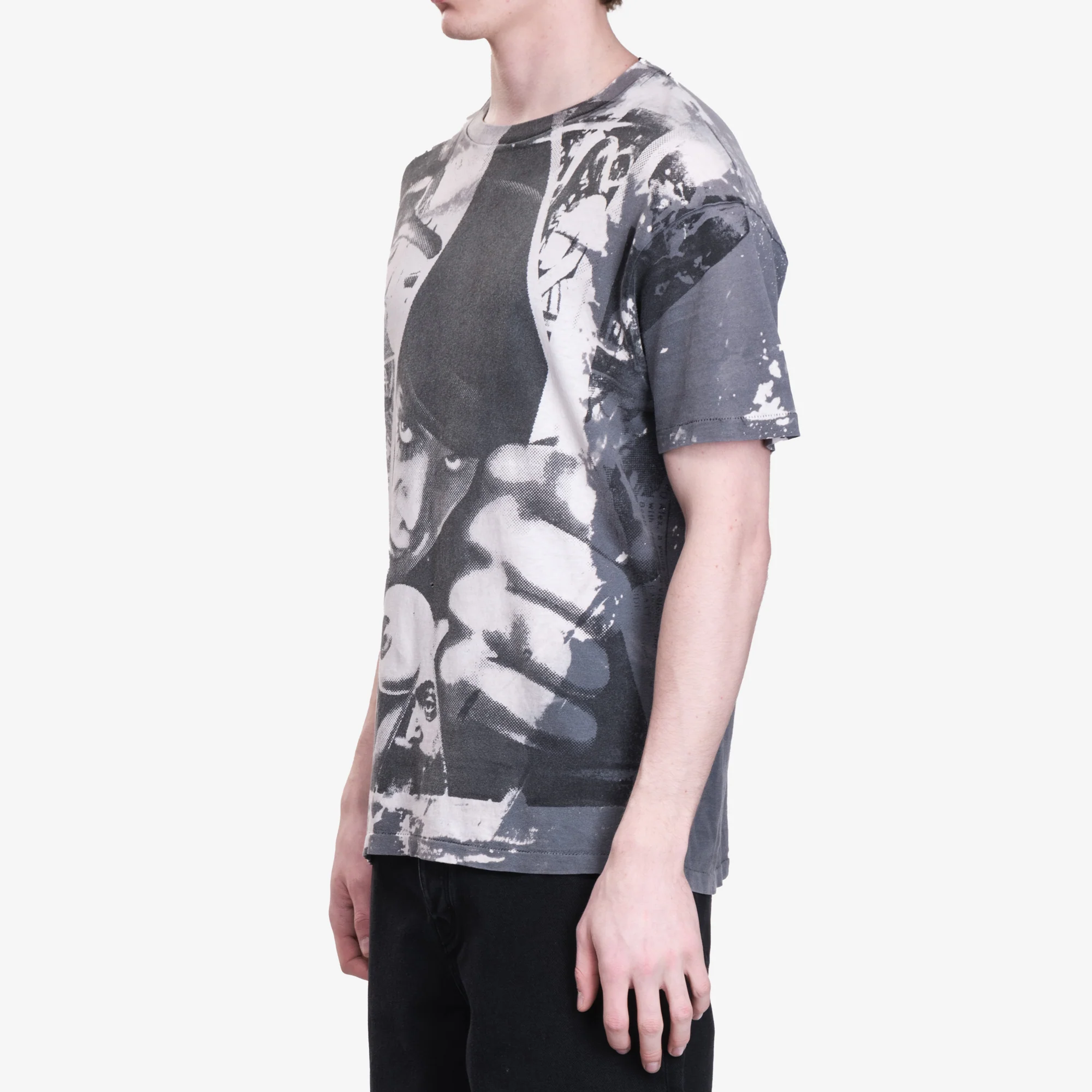 Clockwork Orange Vintage T-Shirt - Image 5
