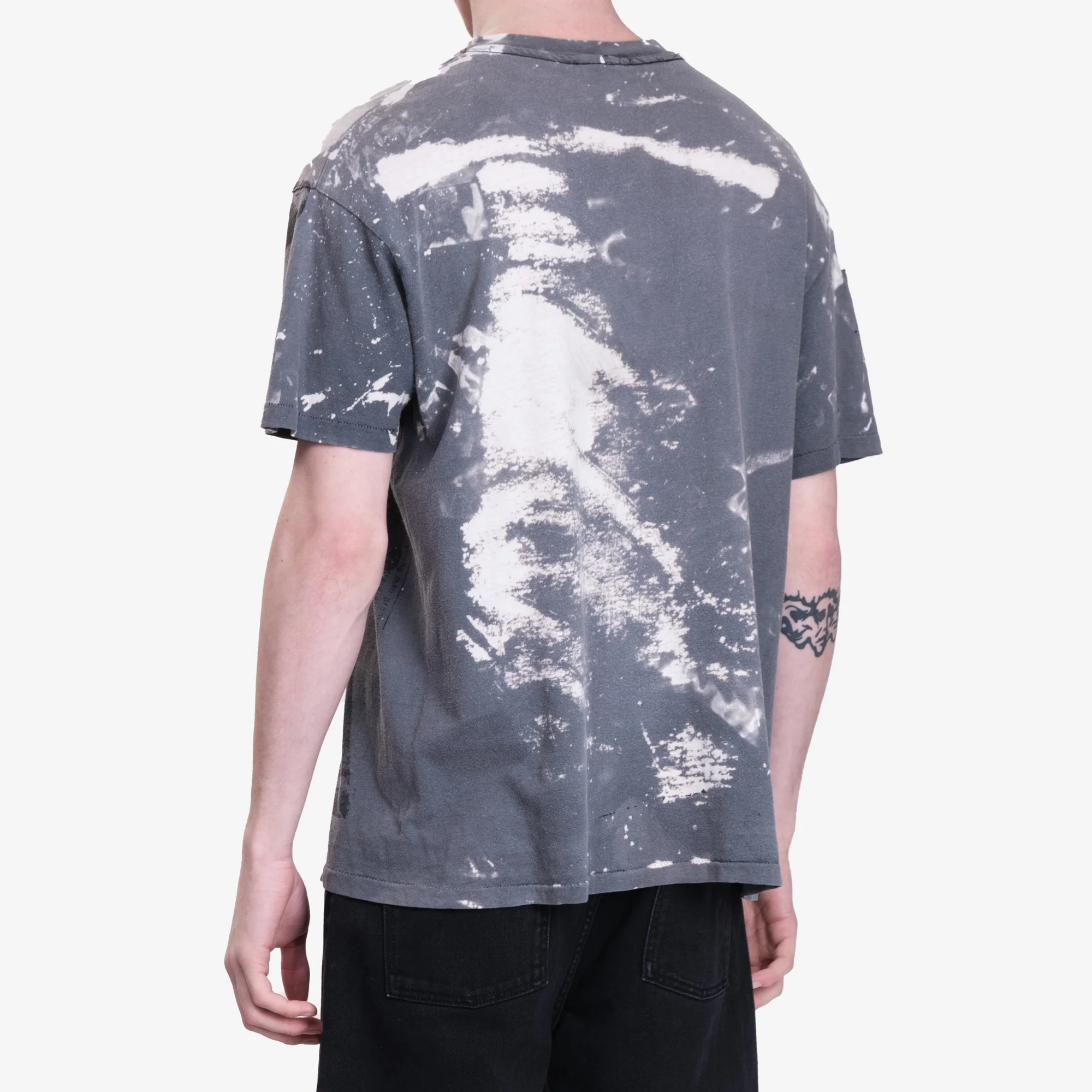 Clockwork Orange Vintage T-Shirt - Image 6